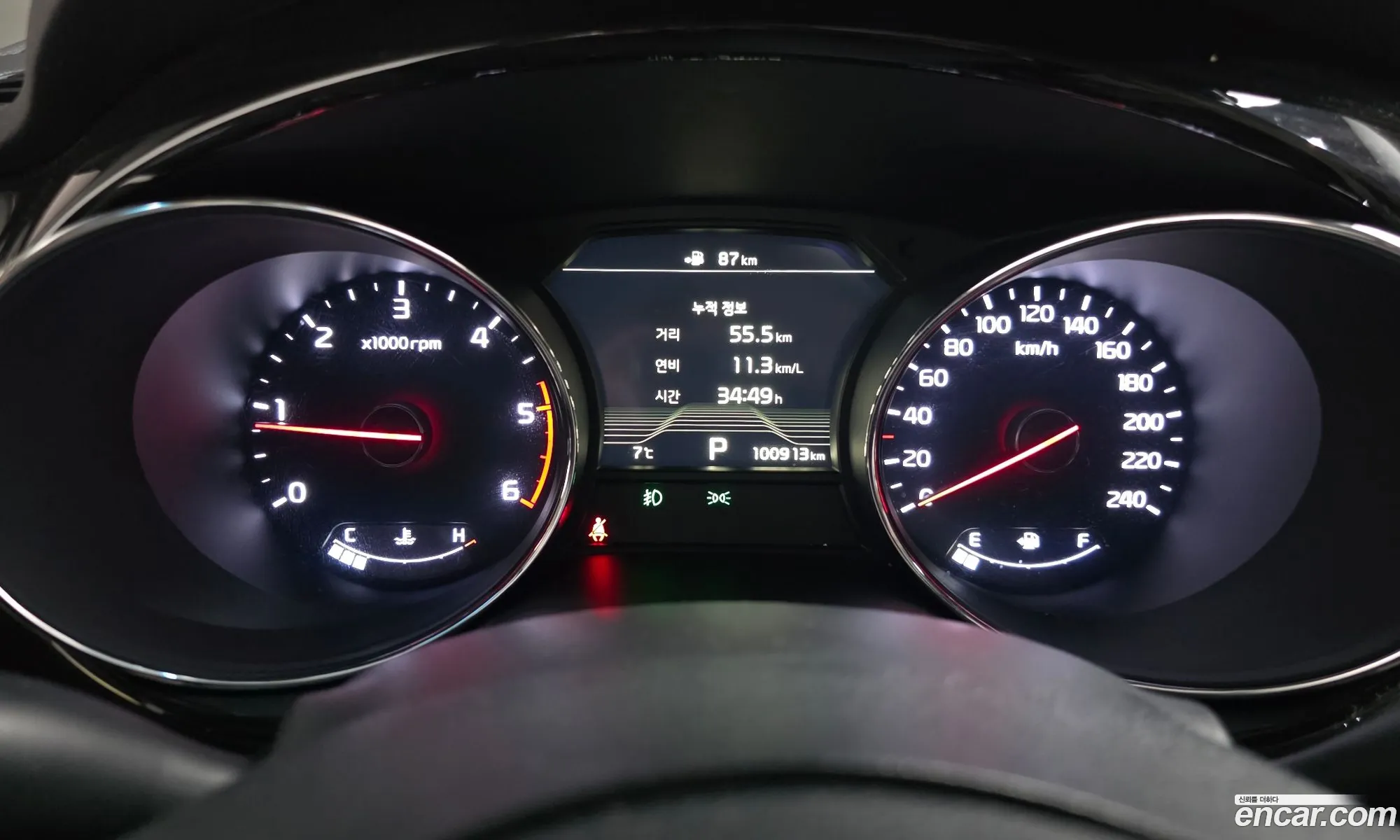 Kia Carnival 2019 — 18