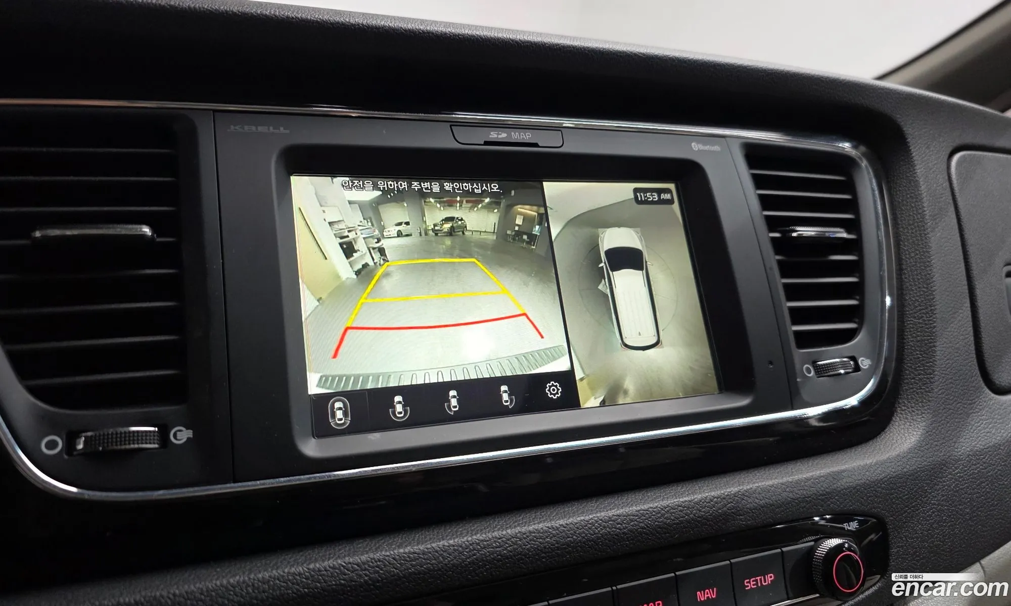 Kia Carnival 2019 — 6