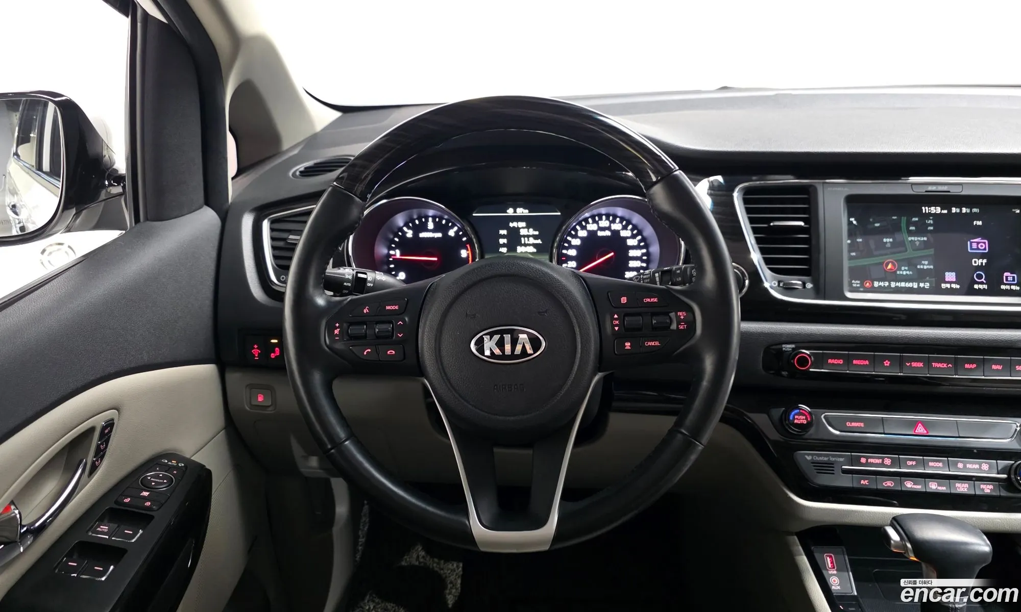 Kia Carnival 2019 — 4