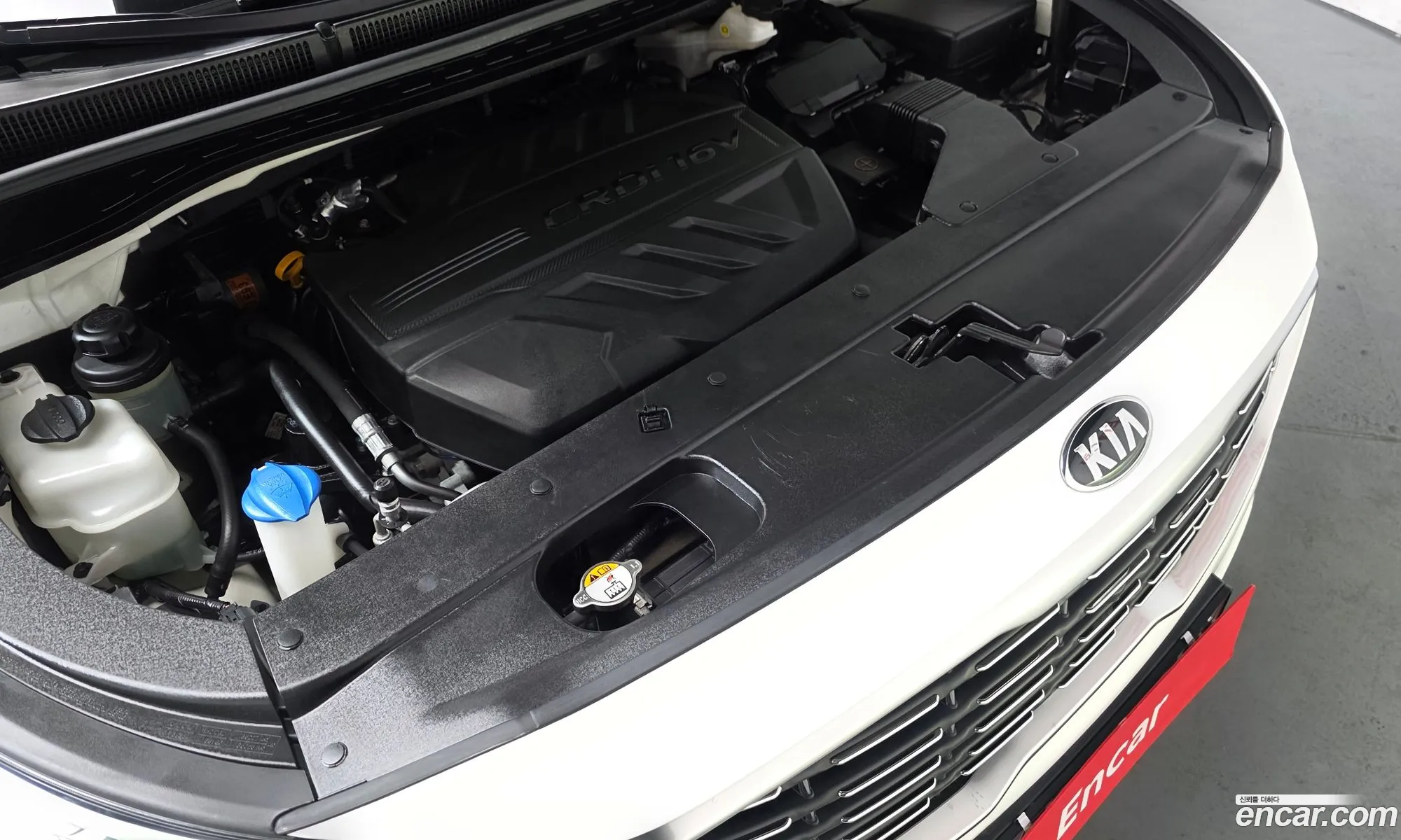 Kia Carnival 2019 — 3