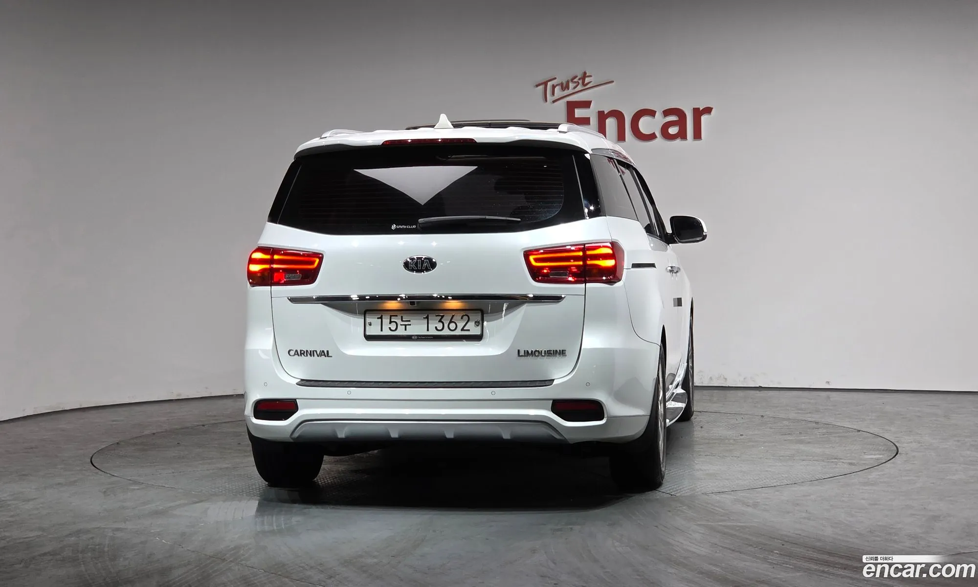 Kia Carnival 2019 — 14