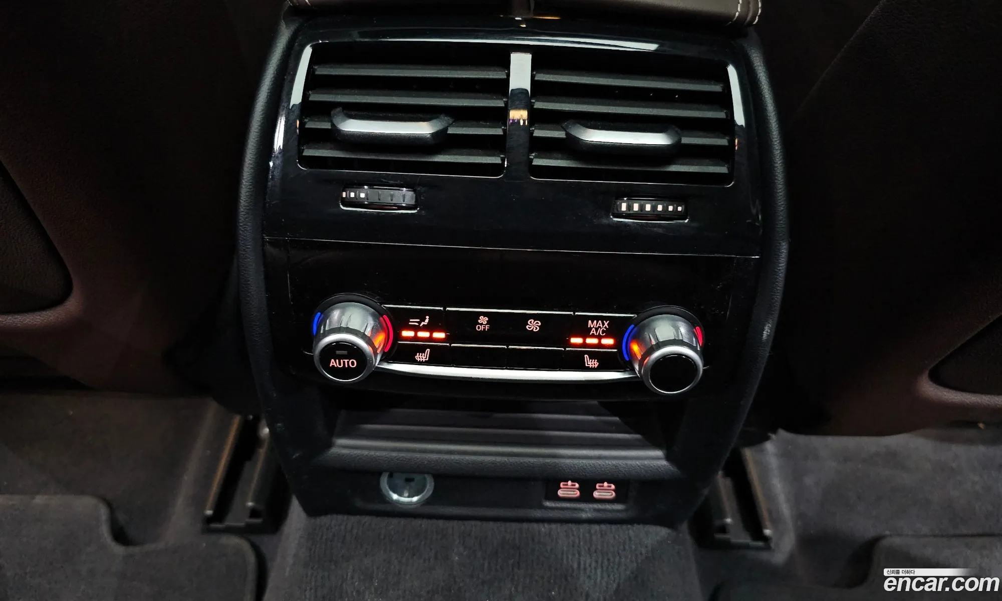 BMW 6 Series GT 2023 — 6
