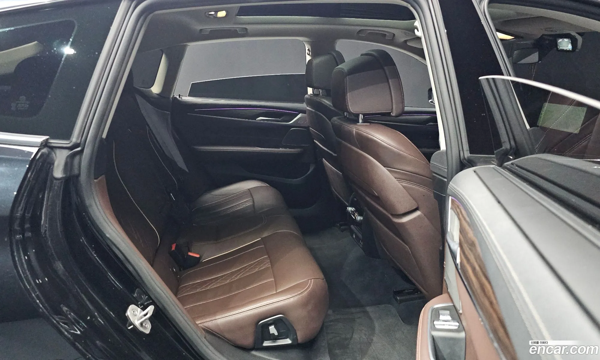 BMW 6 Series GT 2023 — 2