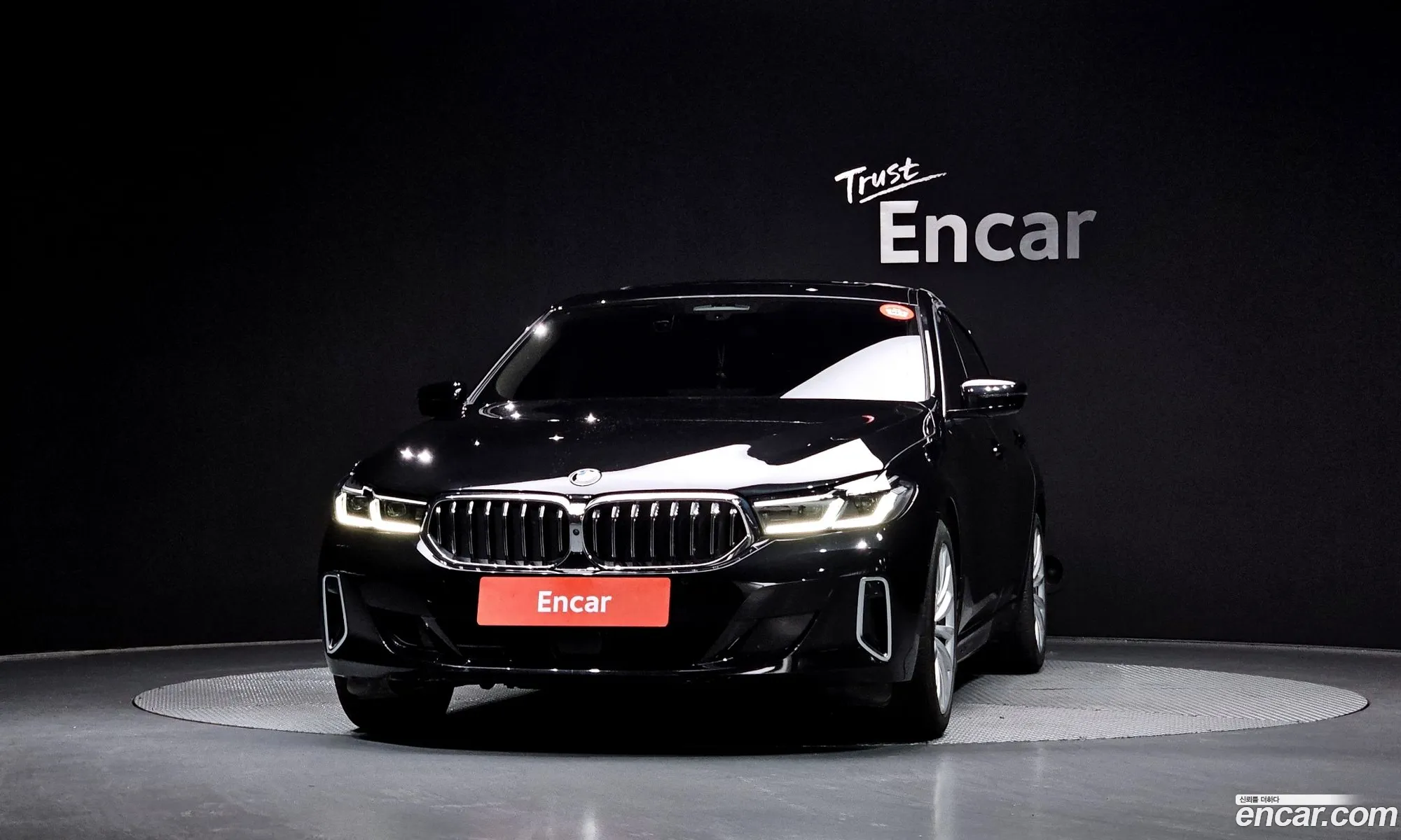 BMW 6 Series GT 2023 — 20