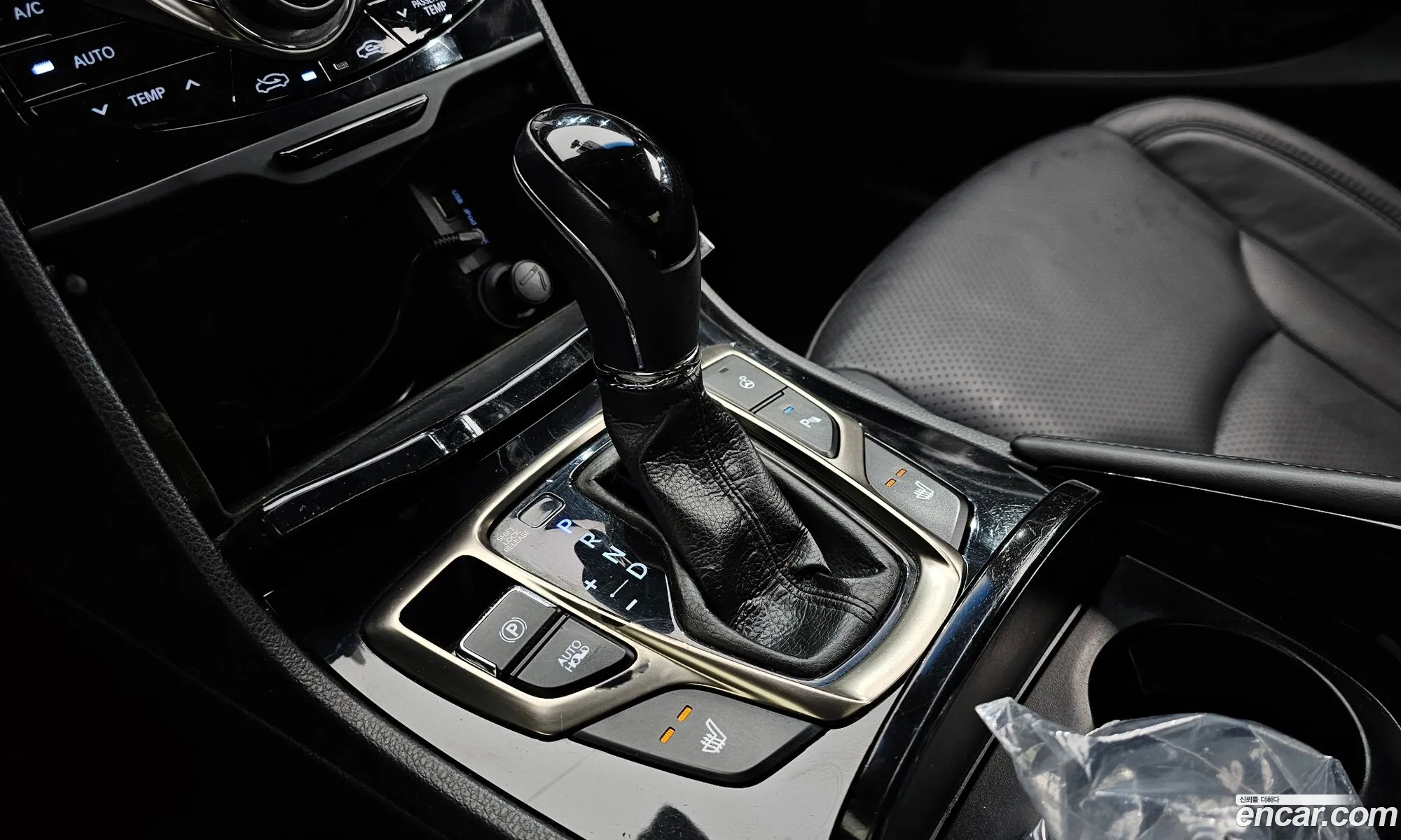 Hyundai Grandeur HG 2012 — 3