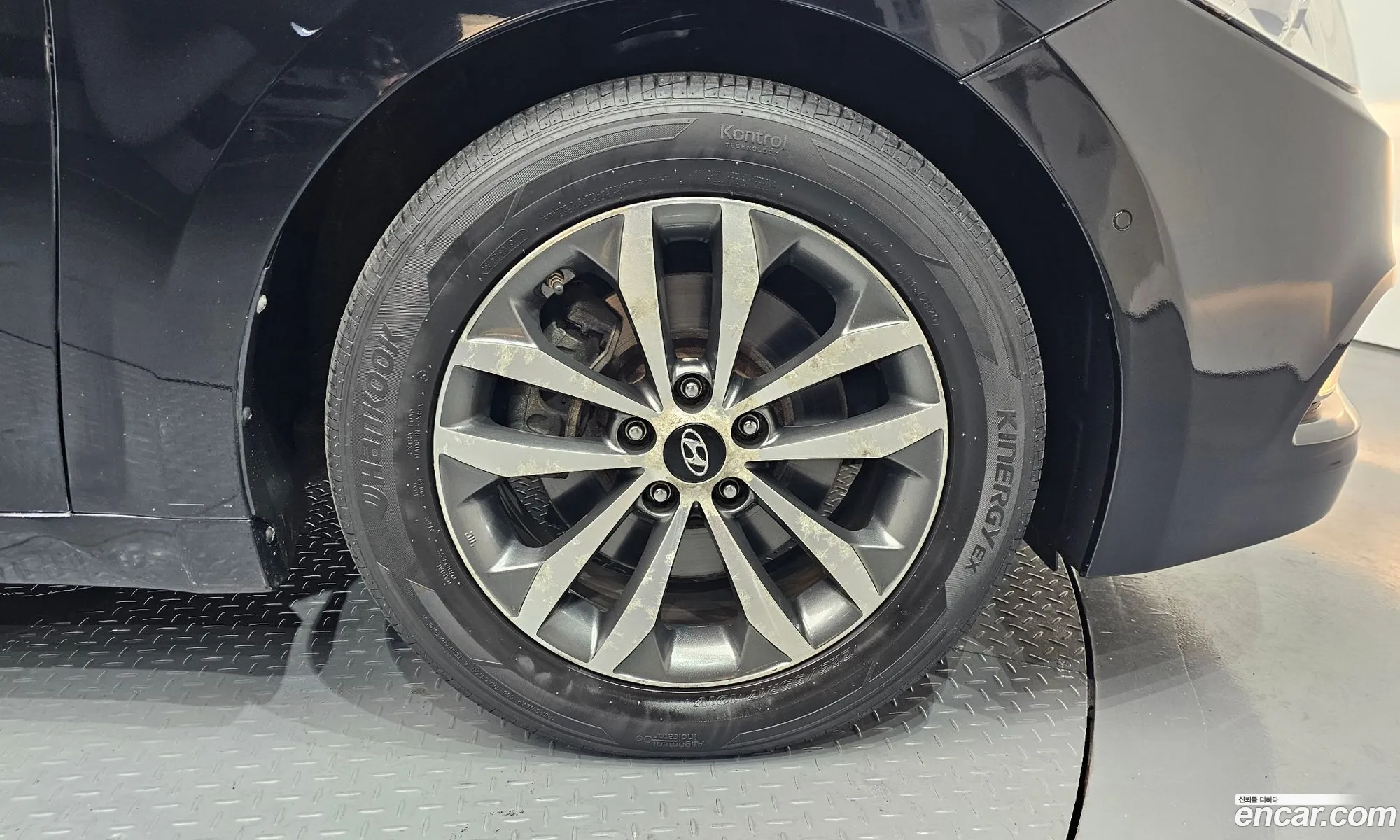 Hyundai Grandeur HG 2012 — 4