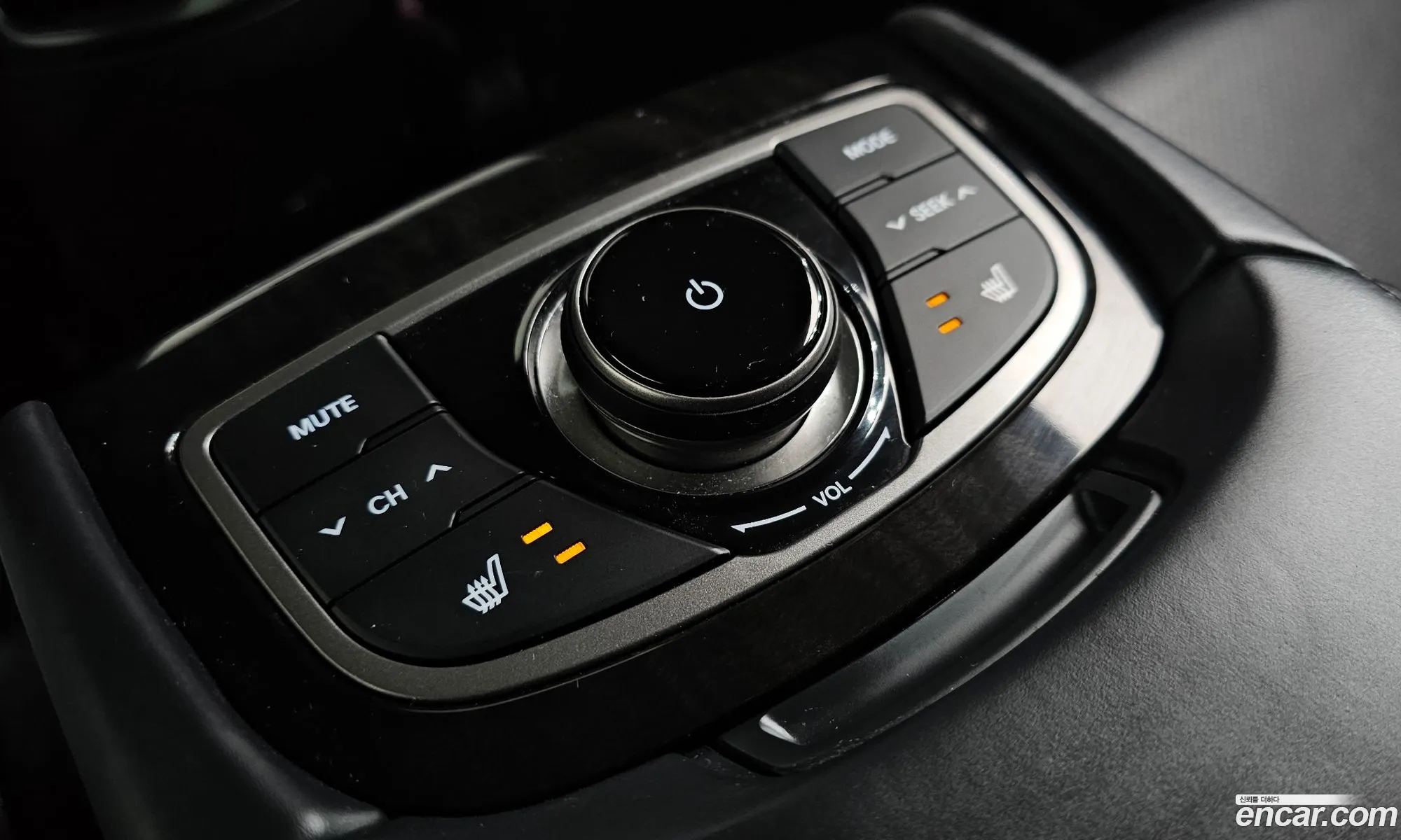 Hyundai Grandeur HG 2012 — 17