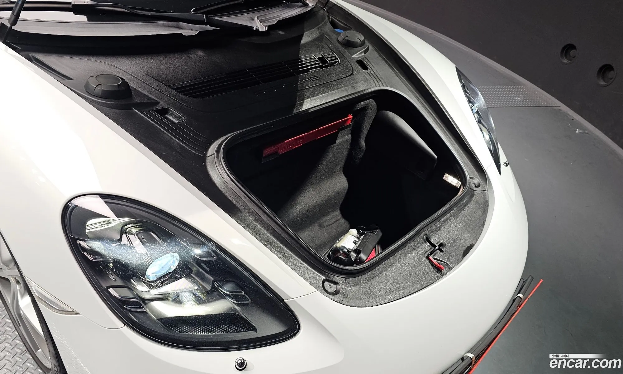 Porsche 718 Boxster 2018 WP0CA2987KS210262 — 13