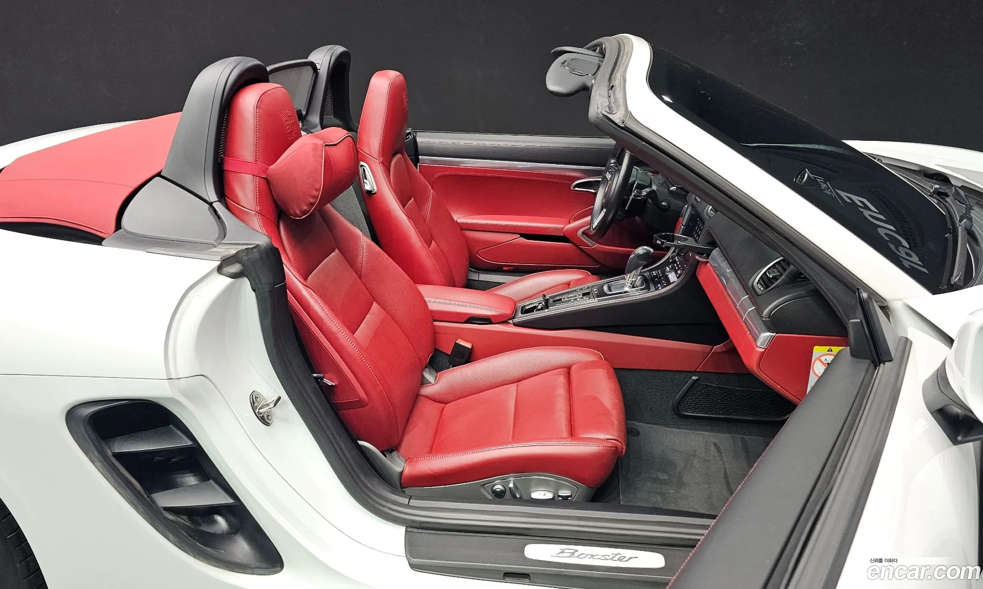 Porsche 718 Boxster 2018 WP0CA2987KS210262 — 11