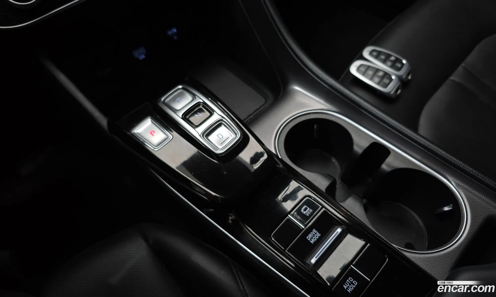 Hyundai Sonata Hybrid 2021 — 3