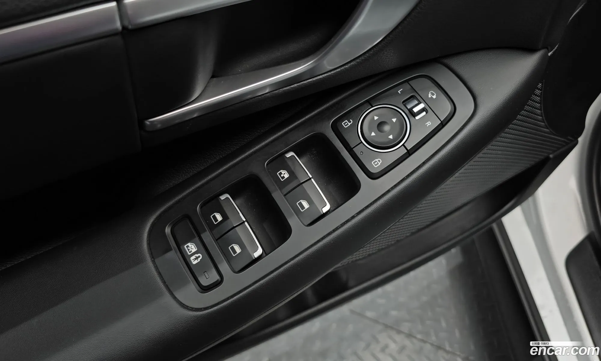 Hyundai Sonata Hybrid 2021 — 6