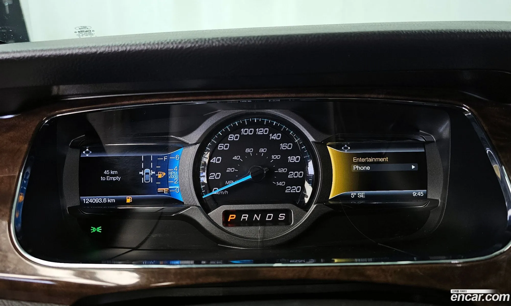 Ford Taurus 2014 1FAHP2F97EG151776 — 16