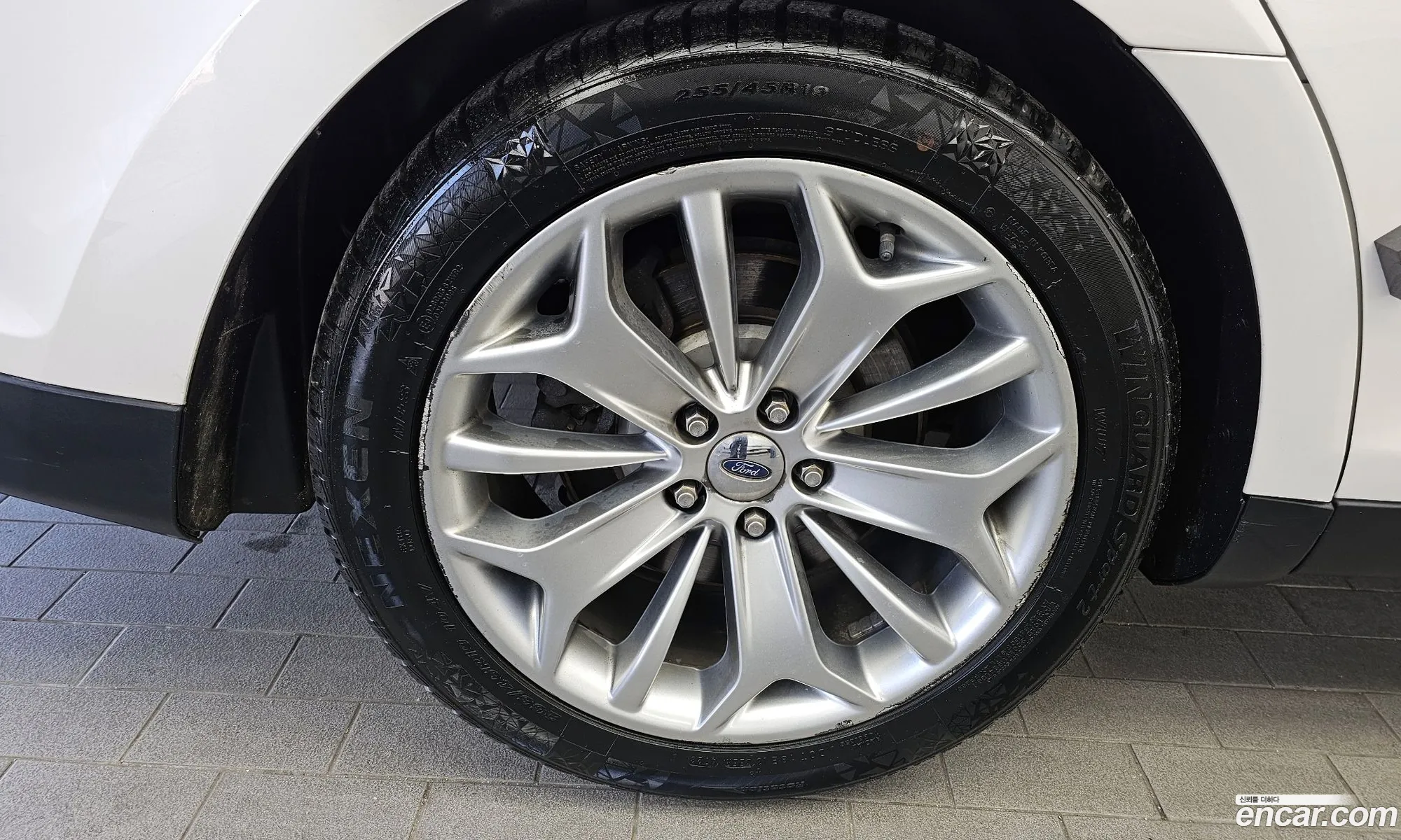 Ford Taurus 2014 1FAHP2F97EG151776 — 15