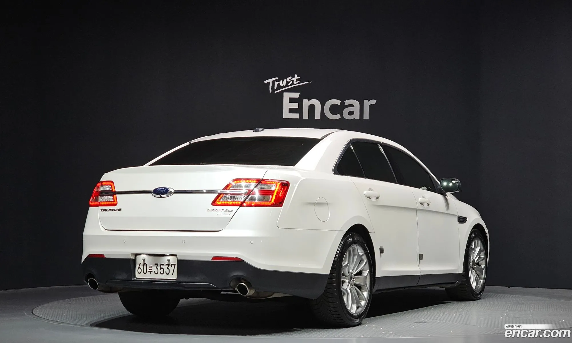 Ford Taurus 2014 1FAHP2F97EG151776 — 11