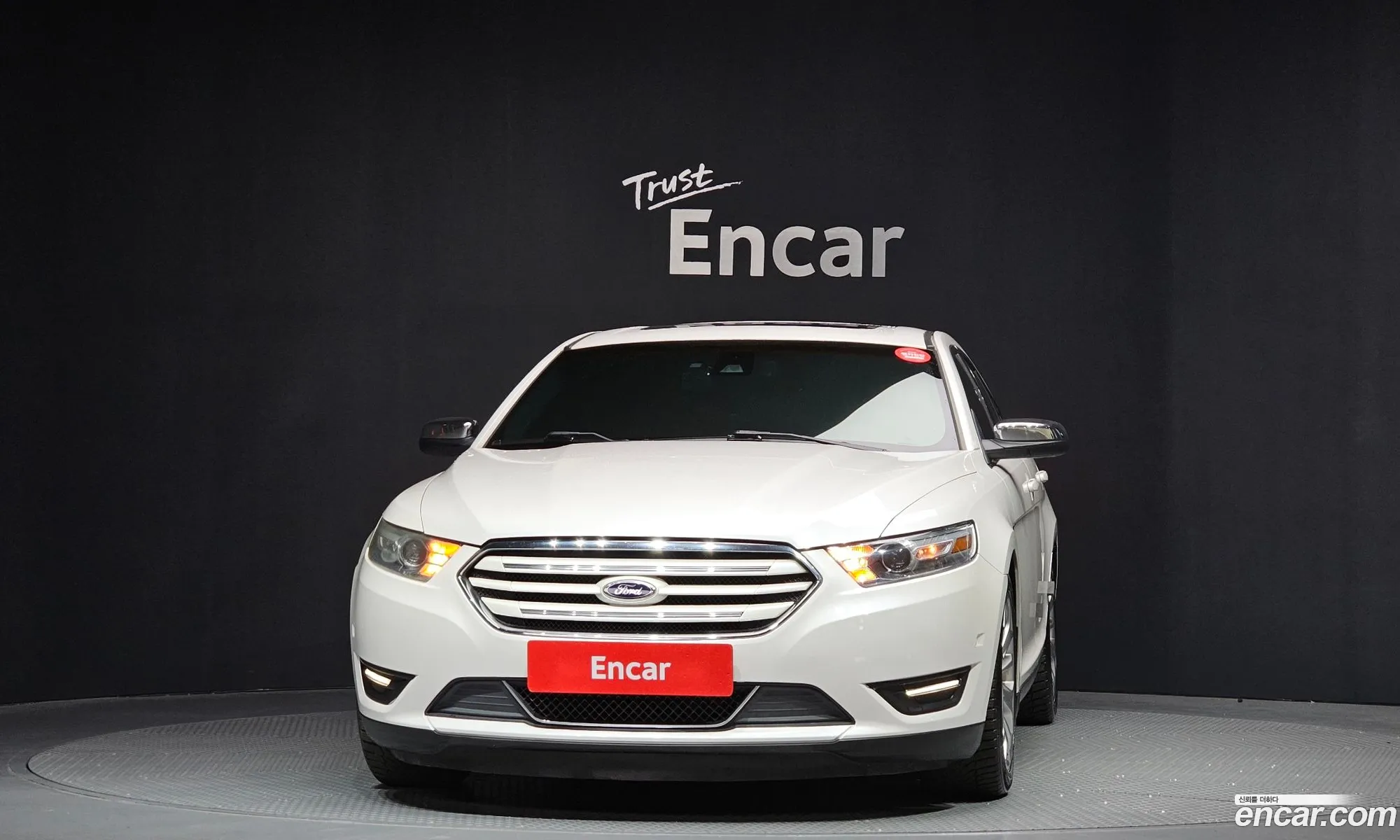 Ford Taurus 2014 1FAHP2F97EG151776 — 3