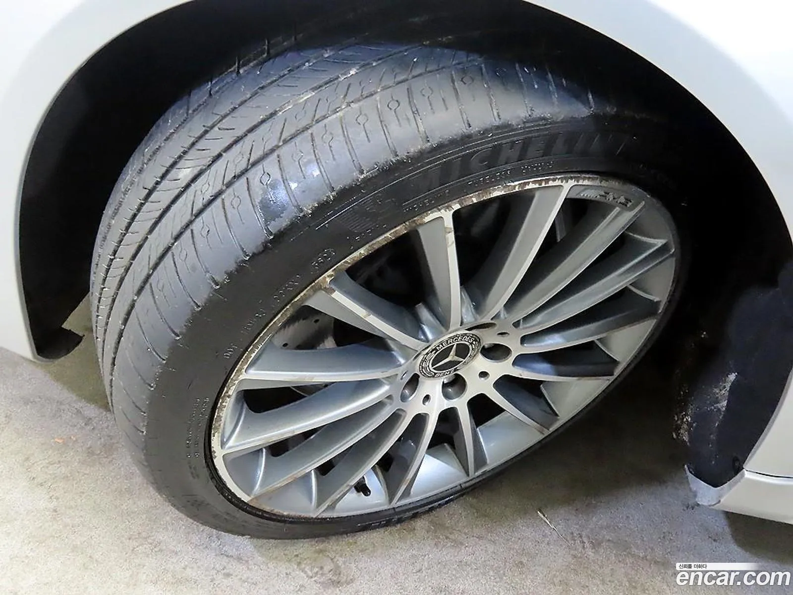 Mercedes-Benz S-Class W222 2020 — 8