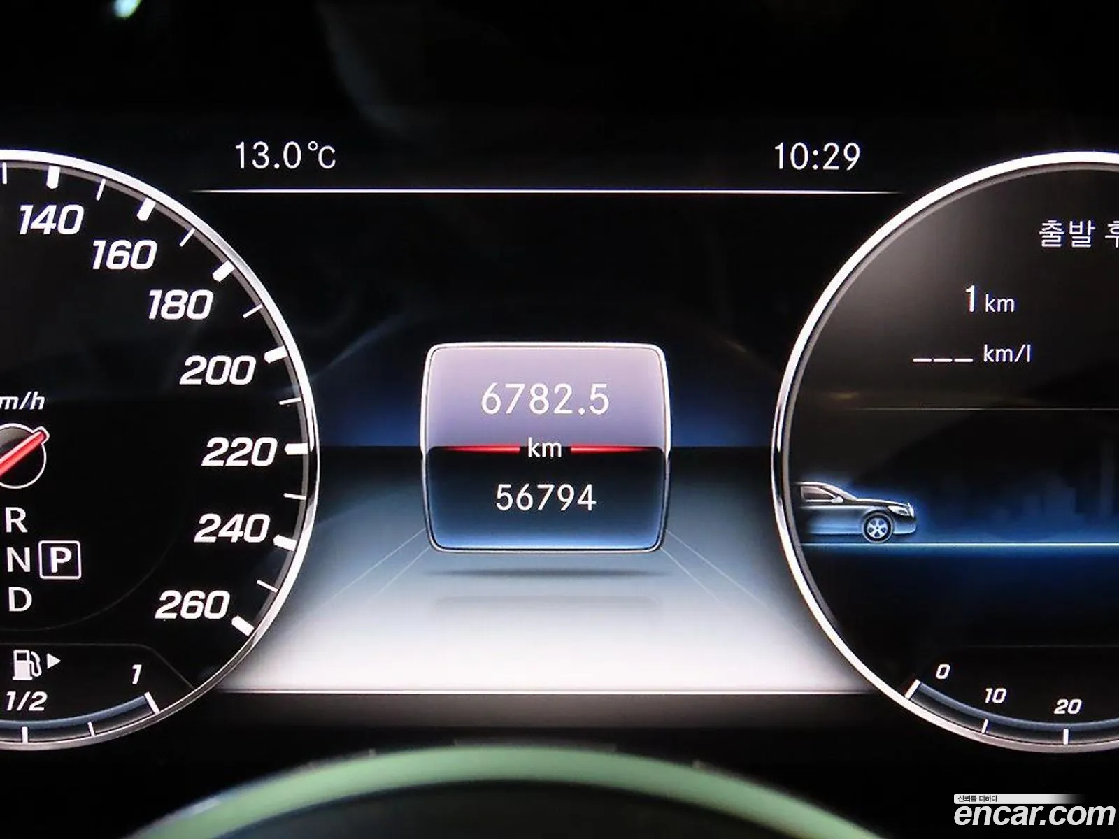 Mercedes-Benz CLS-Class C257 2020 — 6