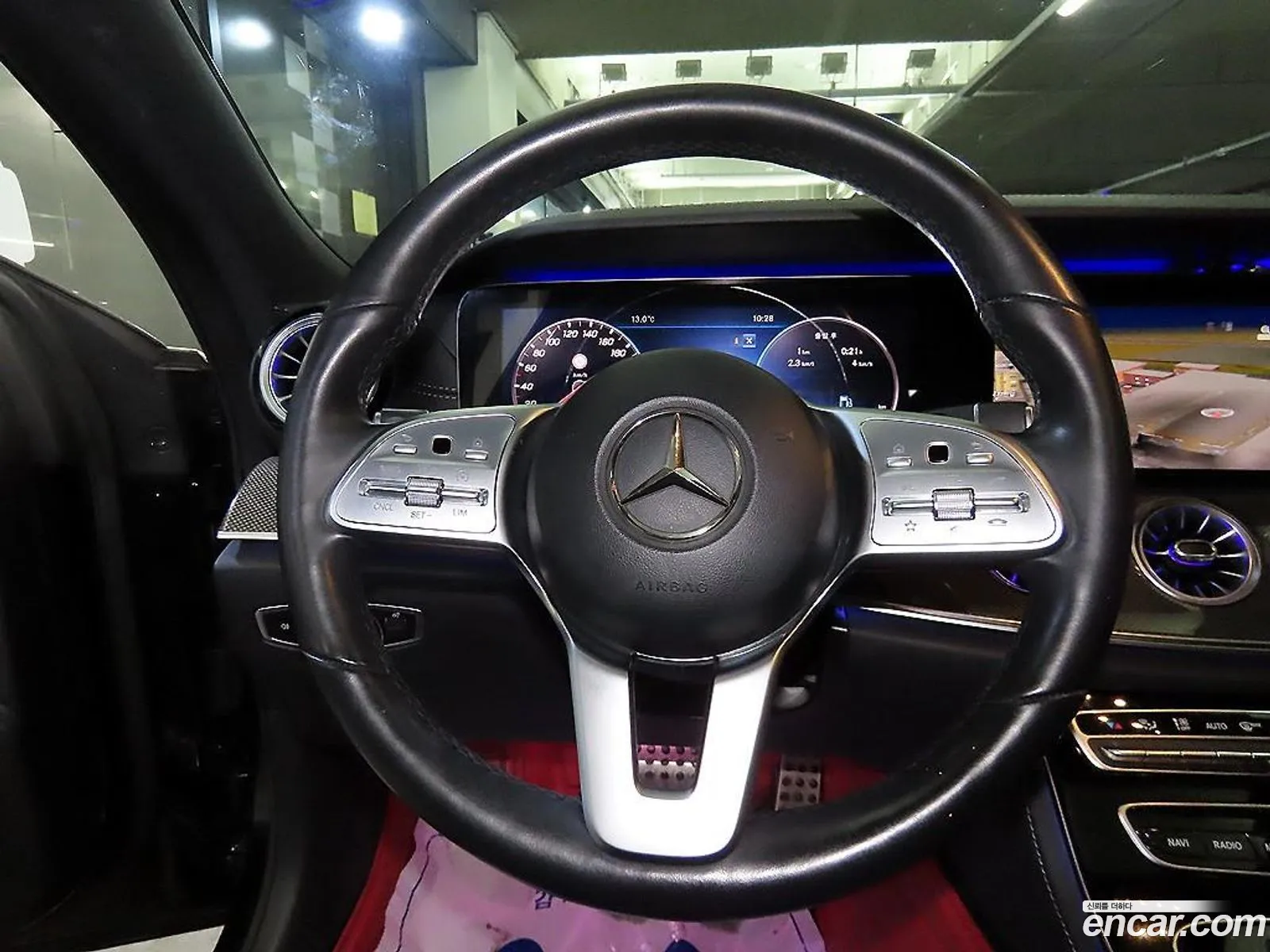 Mercedes-Benz CLS-Class C257 2020 — 12