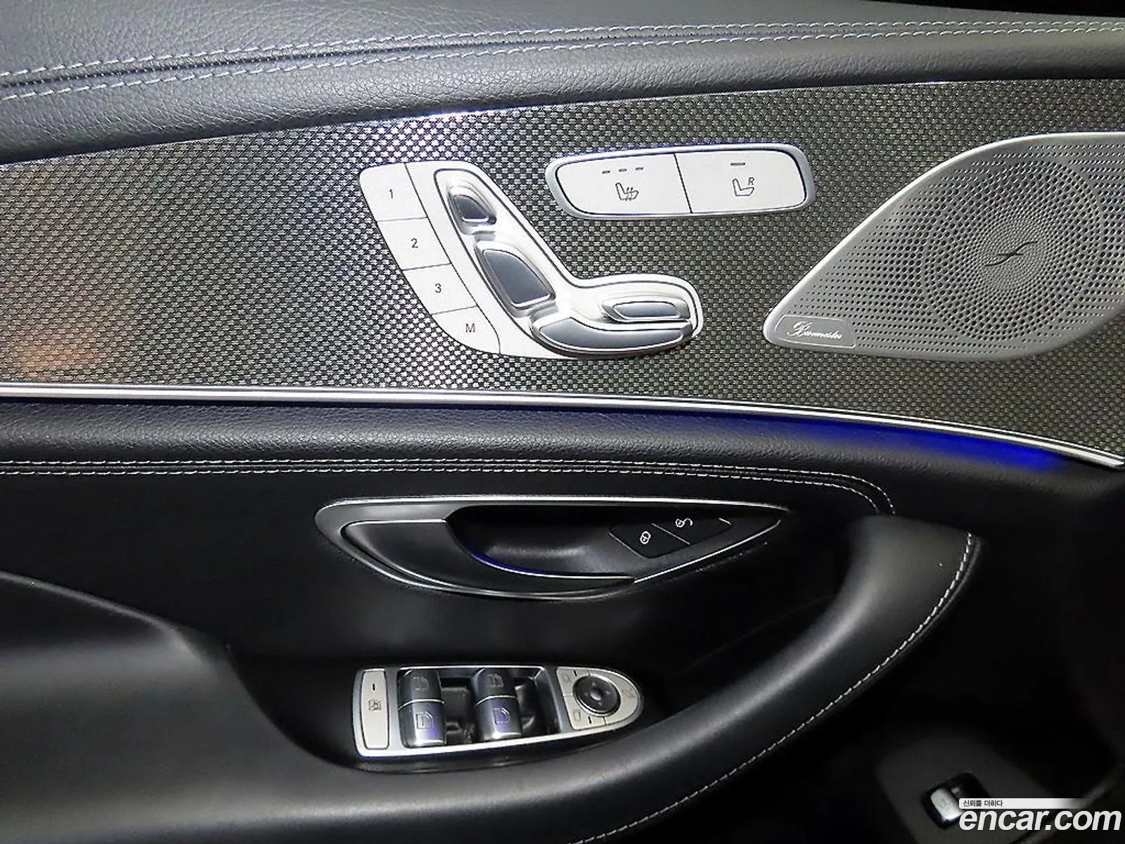 Mercedes-Benz CLS-Class C257 2020 — 10