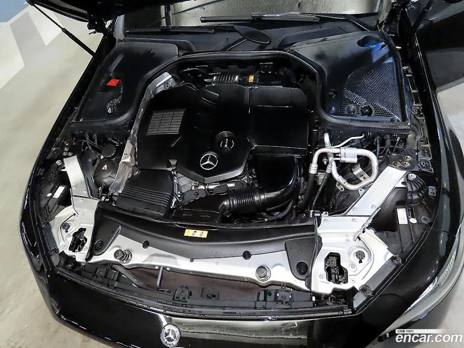 Mercedes-Benz CLS-Class C257 2020 — 4
