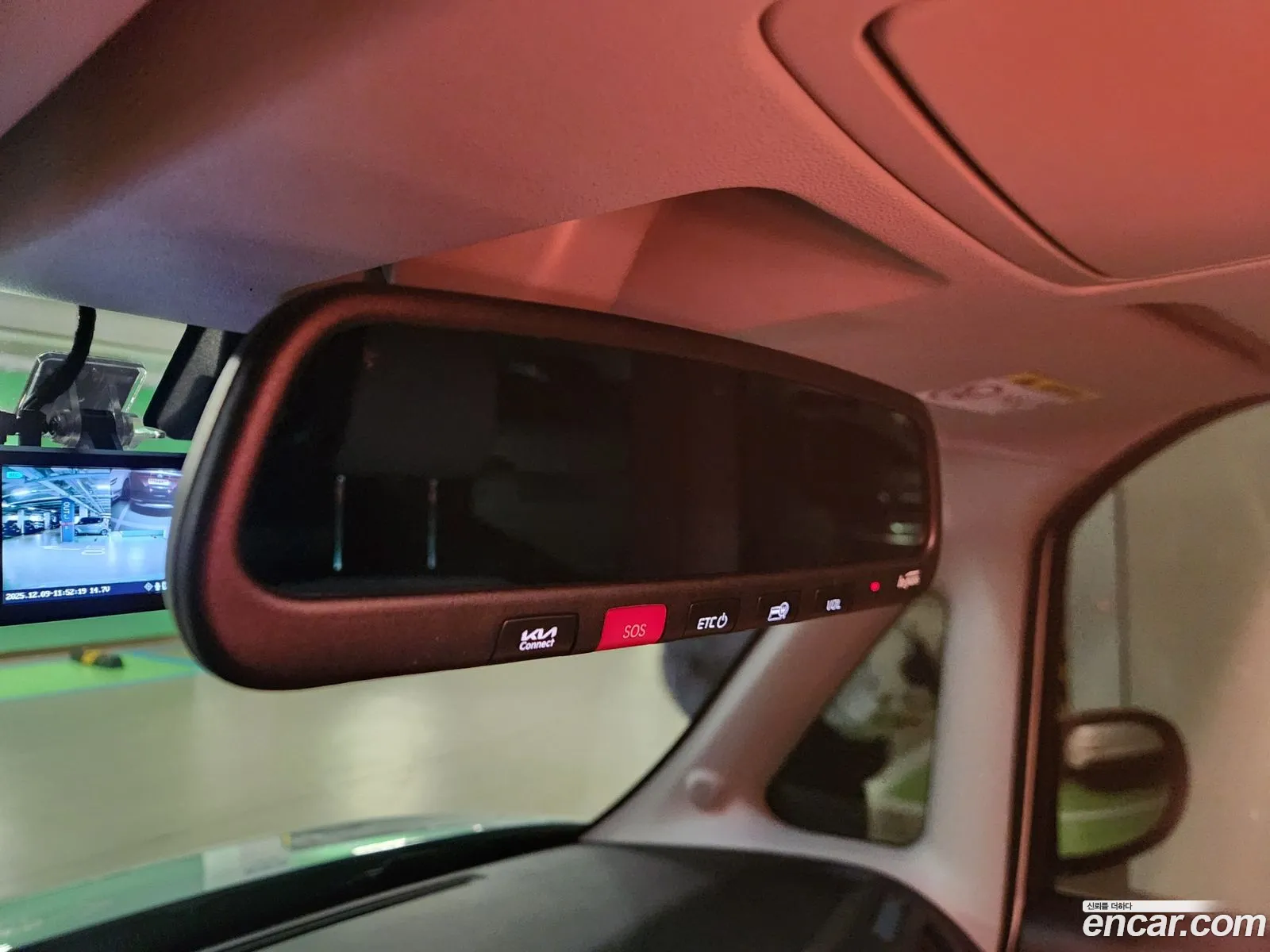 Kia Kia Ray 2025 — 18