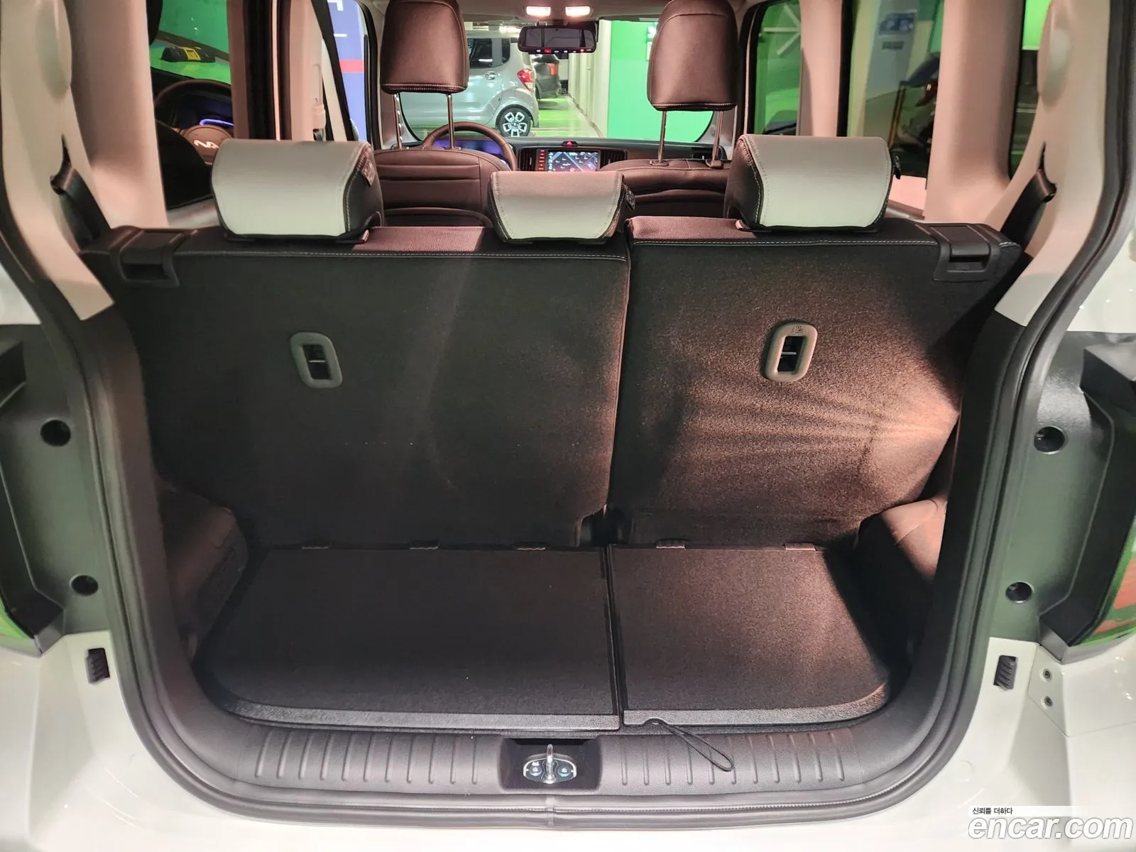Kia Kia Ray 2025 — 15
