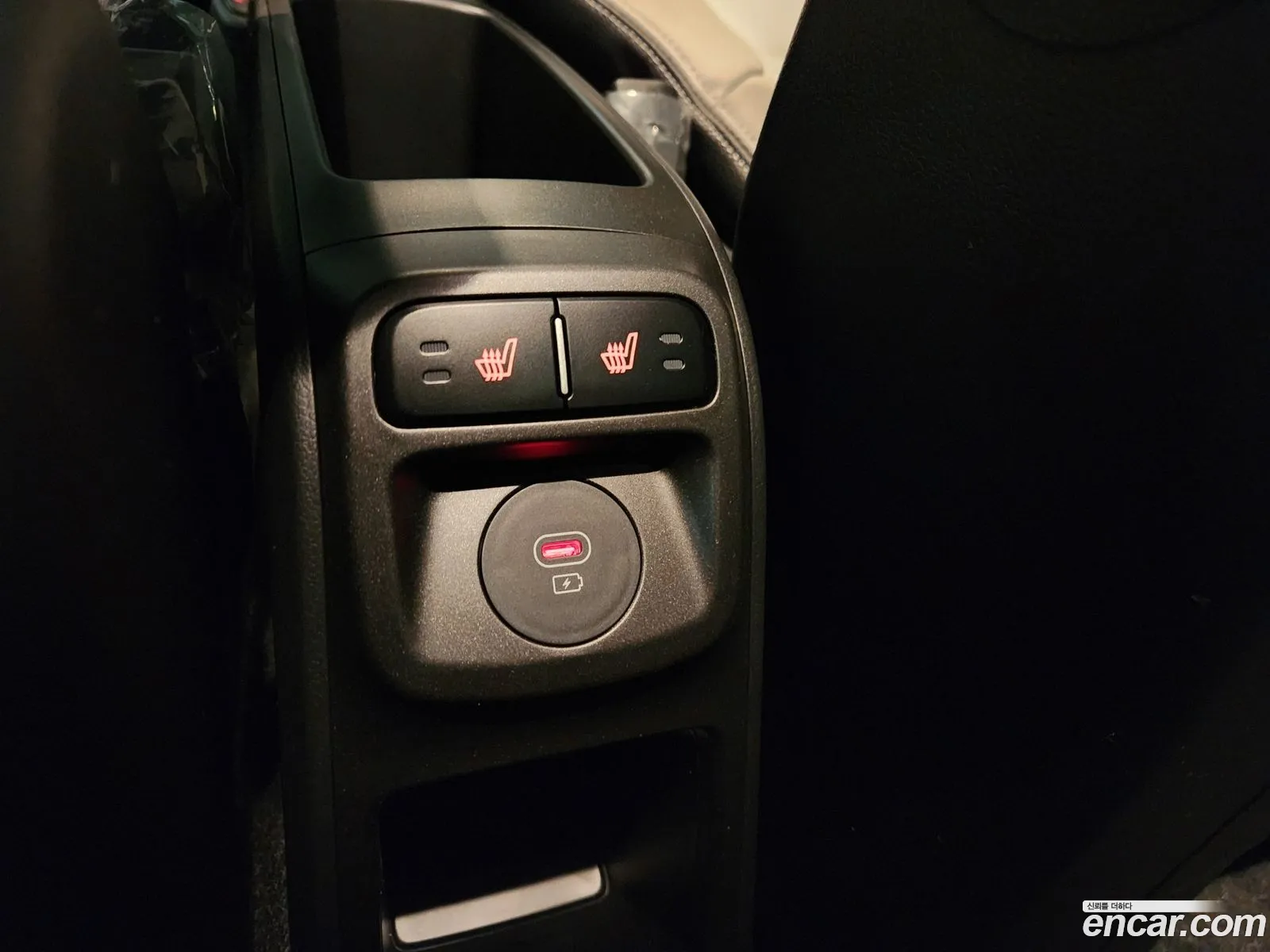 Kia Kia Ray 2025 — 13