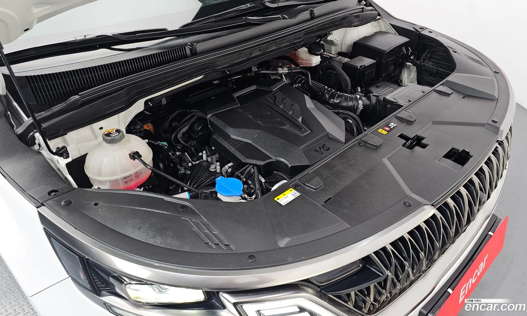 Kia Carnival 2022 — 6
