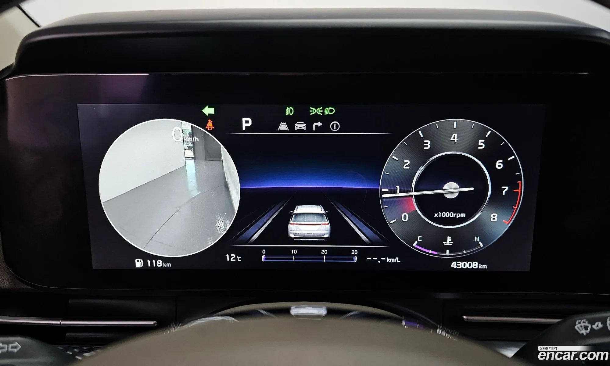 Kia Carnival 2022 — 7