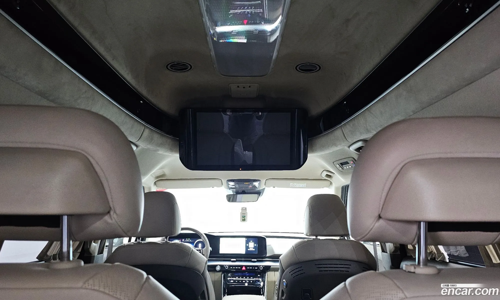 Kia Carnival 2022 — 13