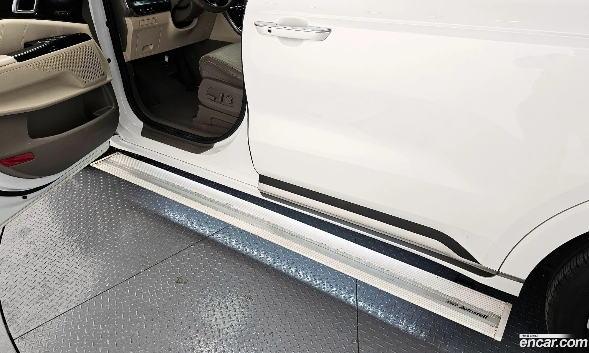 Kia Carnival 2022 — 19