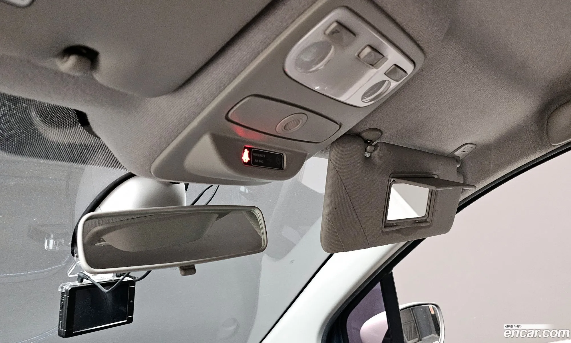 Renault Korea (Samsung) QM3 2017 — 19