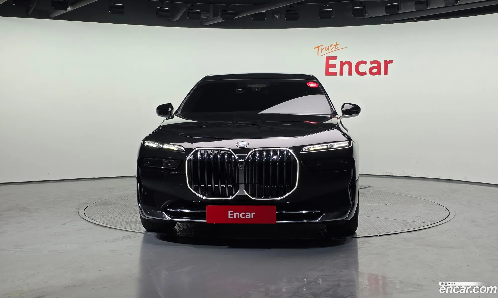 BMW 7 Series 2023 — 19