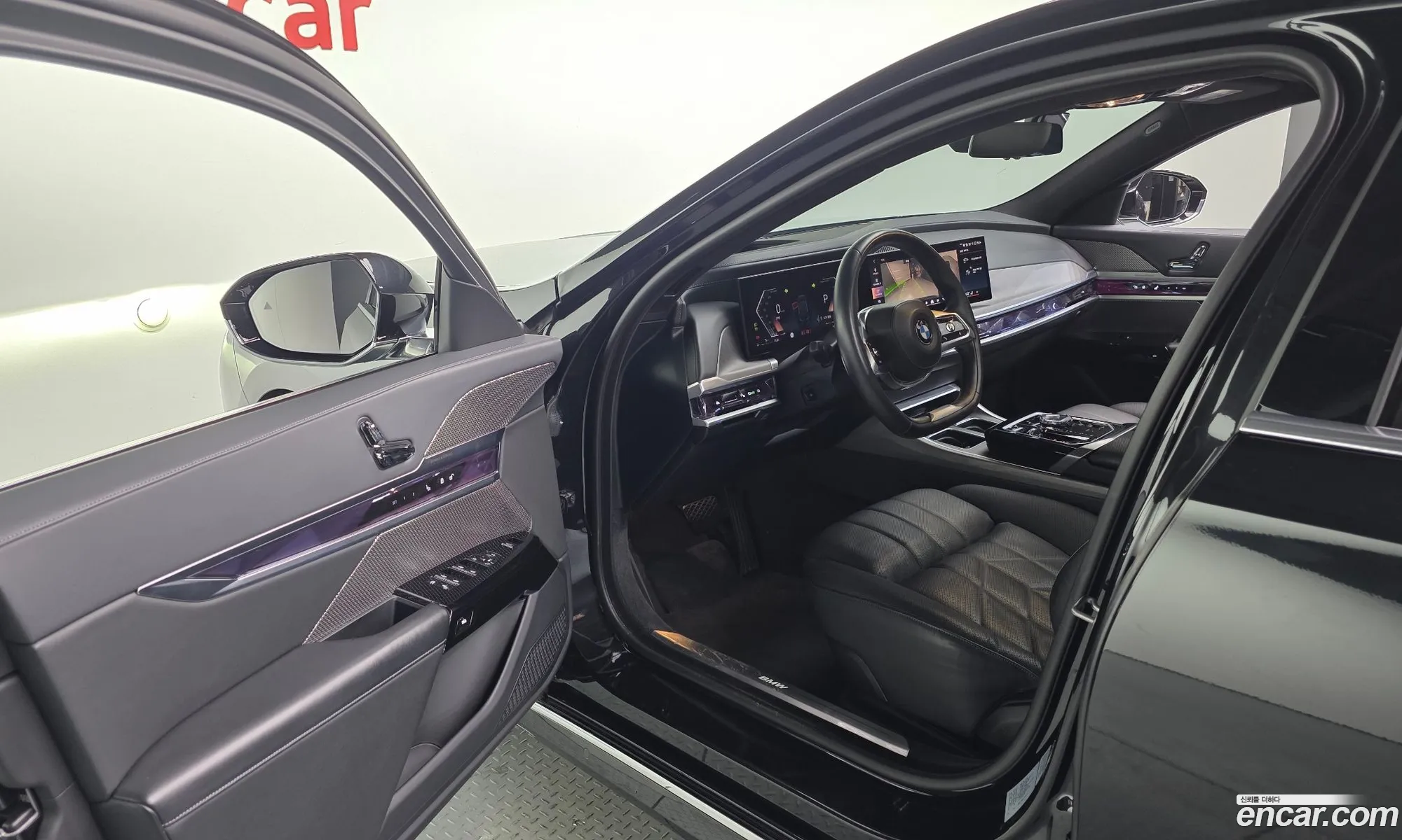BMW 7 Series 2023 — 13