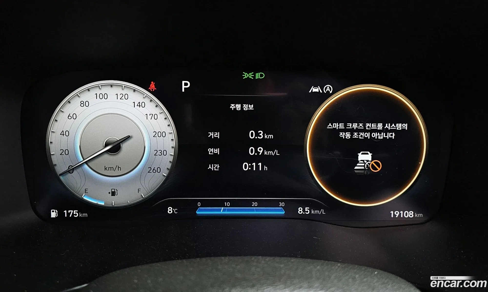 Hyundai Santa Fe 2021 — 18