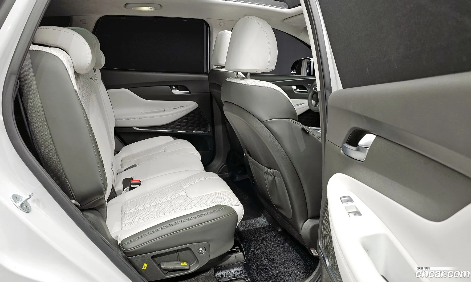 Hyundai Santa Fe 2021 — 17