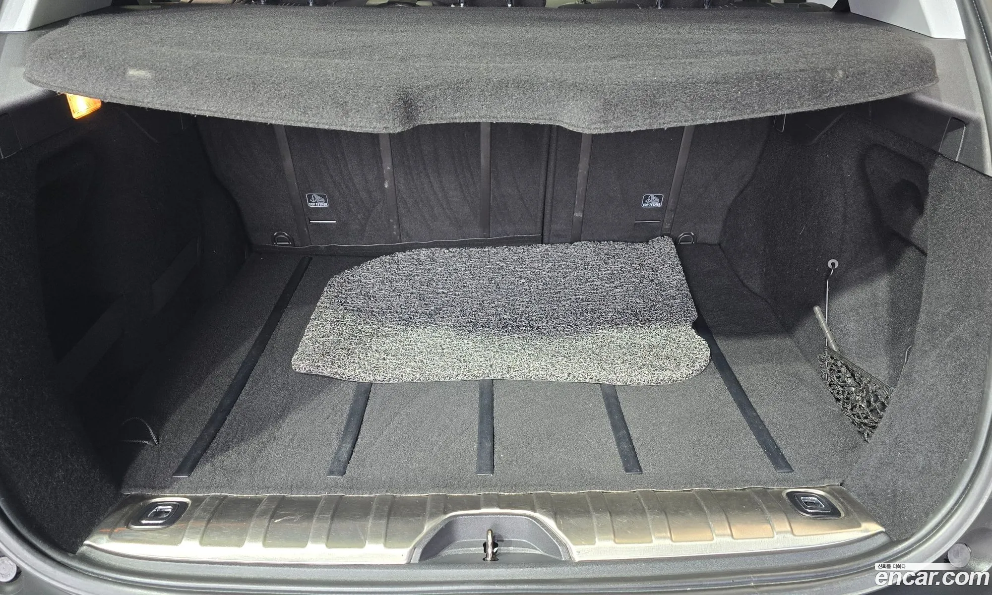 Peugeot 2008 2015 VF3CU9HP8FY049957 — 4
