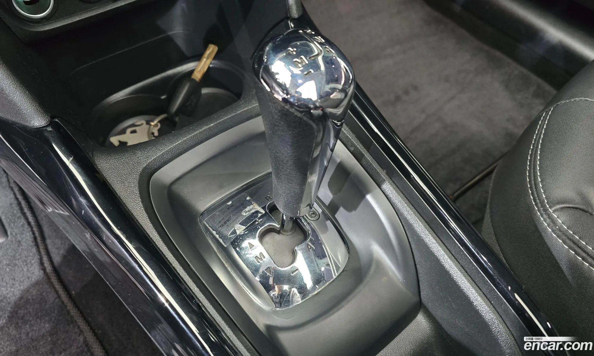 Peugeot 2008 2015 VF3CU9HP8FY049957 — 10