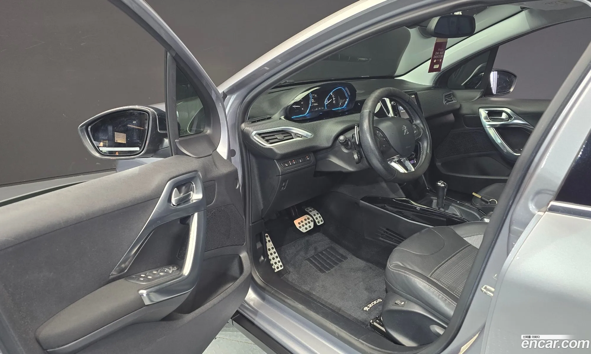 Peugeot 2008 2015 VF3CU9HP8FY049957 — 19