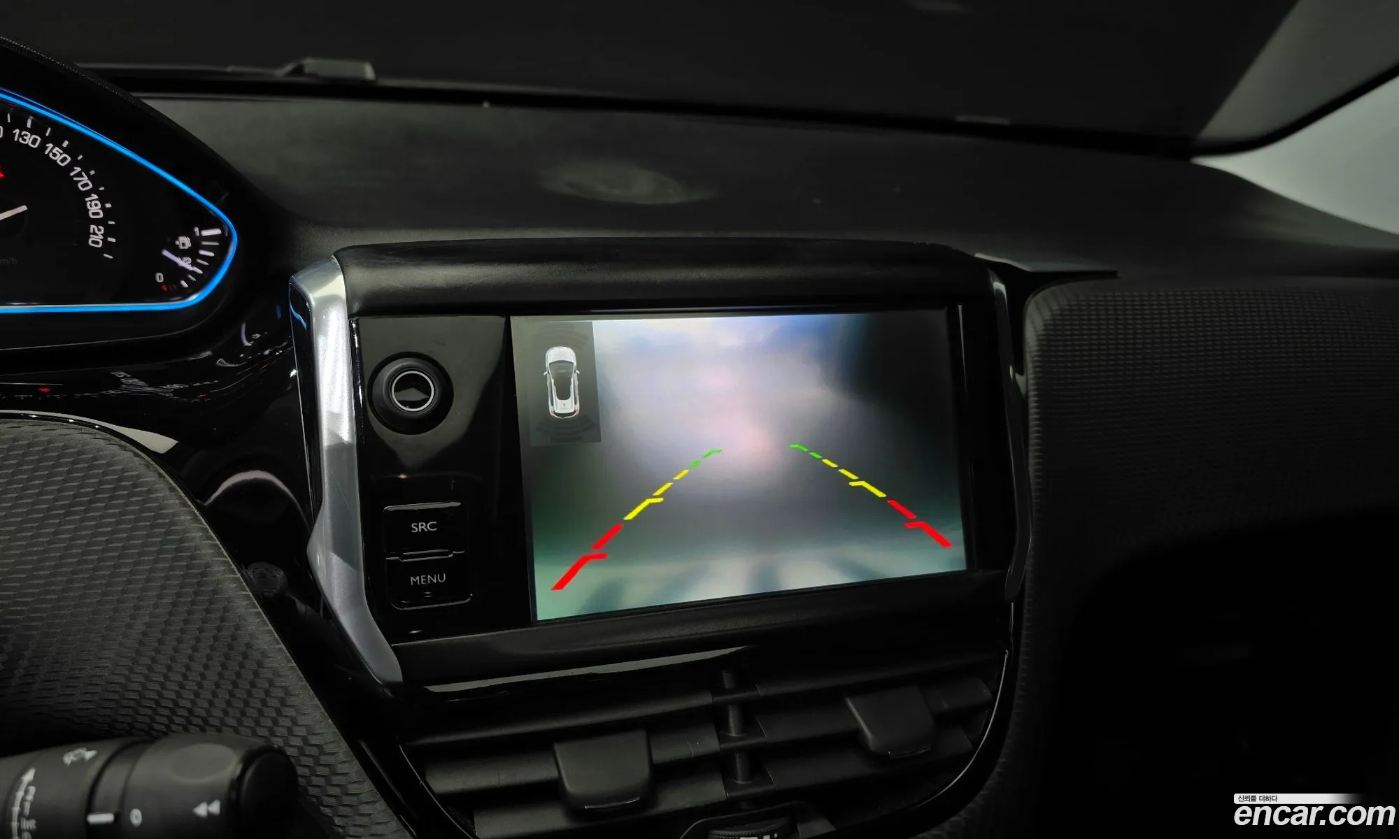 Peugeot 2008 2015 VF3CU9HP8FY049957 — 20