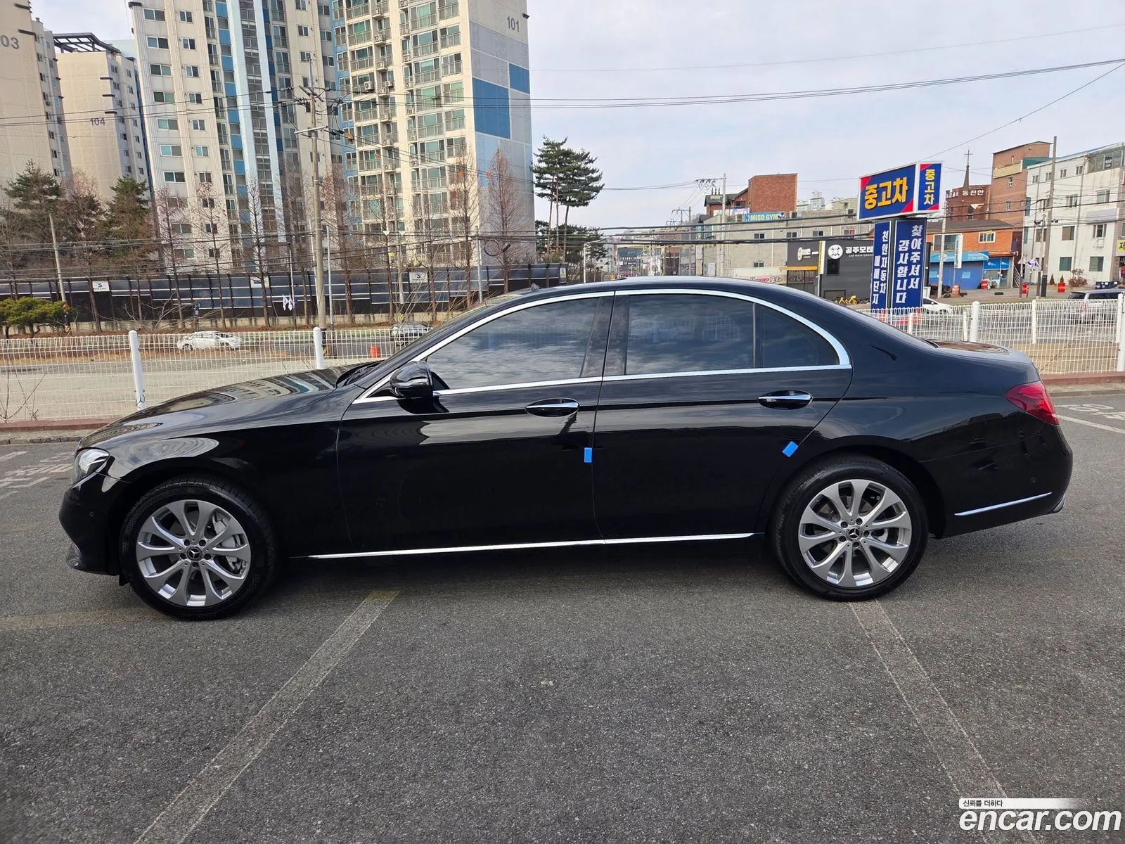 Mercedes-Benz E-Class W213 2018 — 10