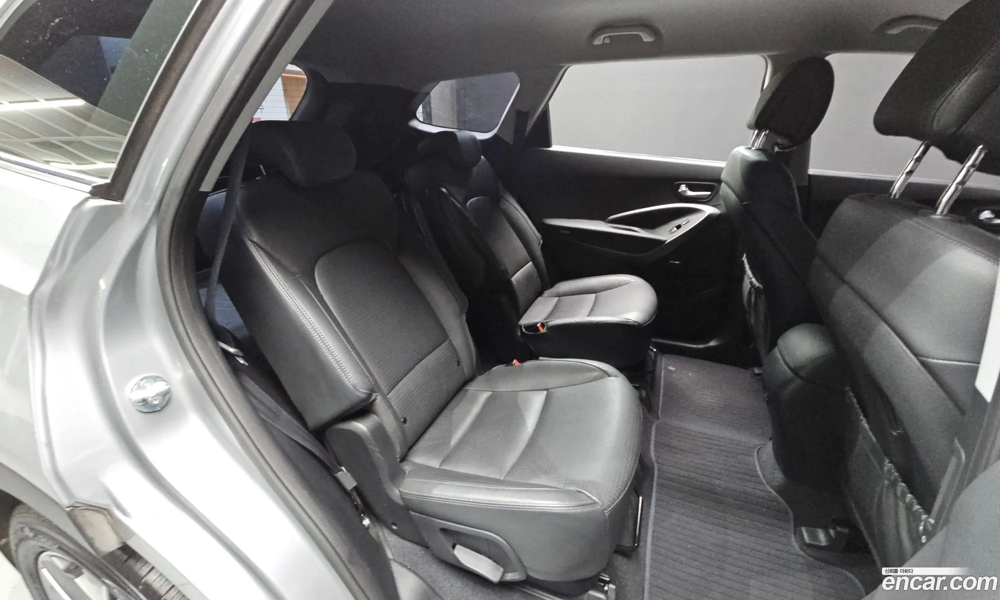 Hyundai Maxcruz 2014 — 12