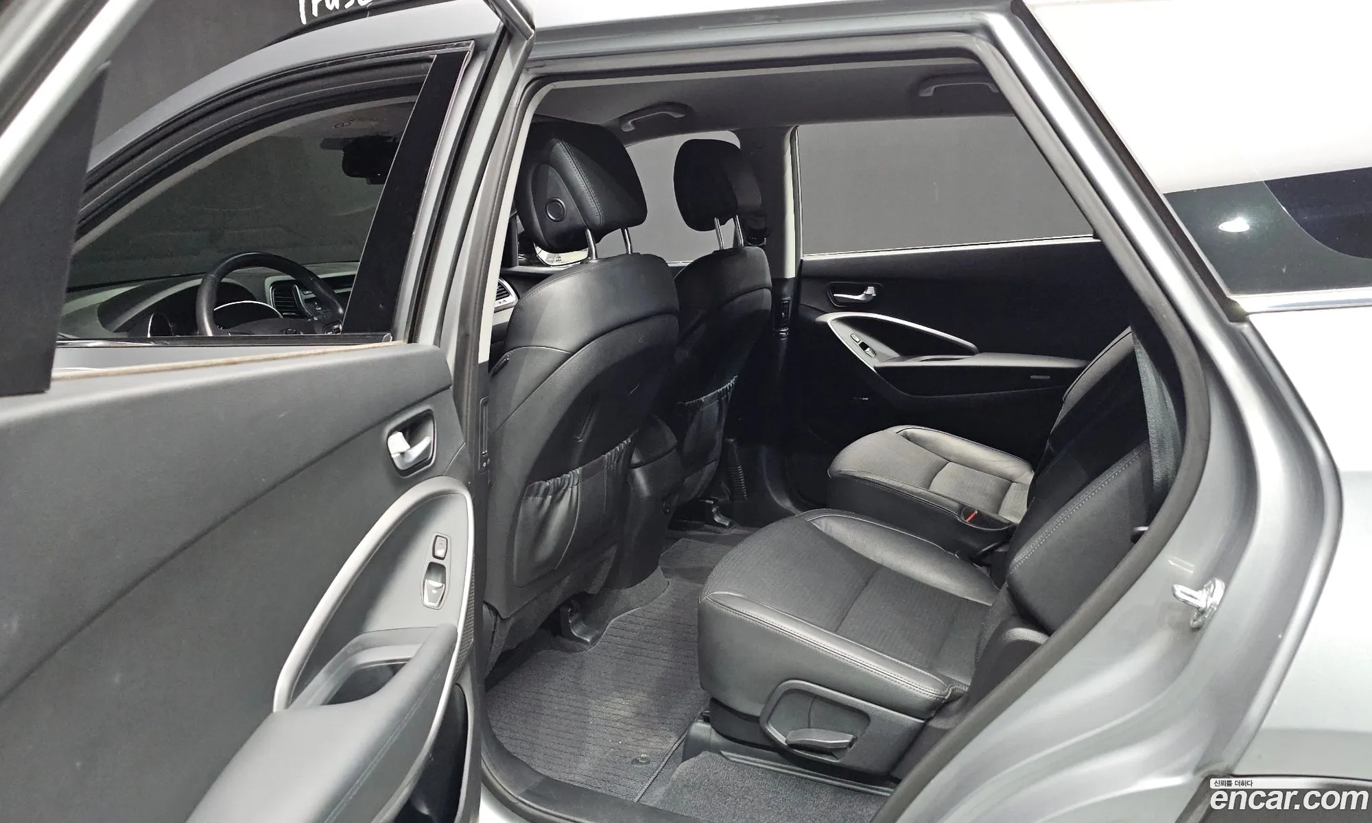Hyundai Maxcruz 2014 — 15