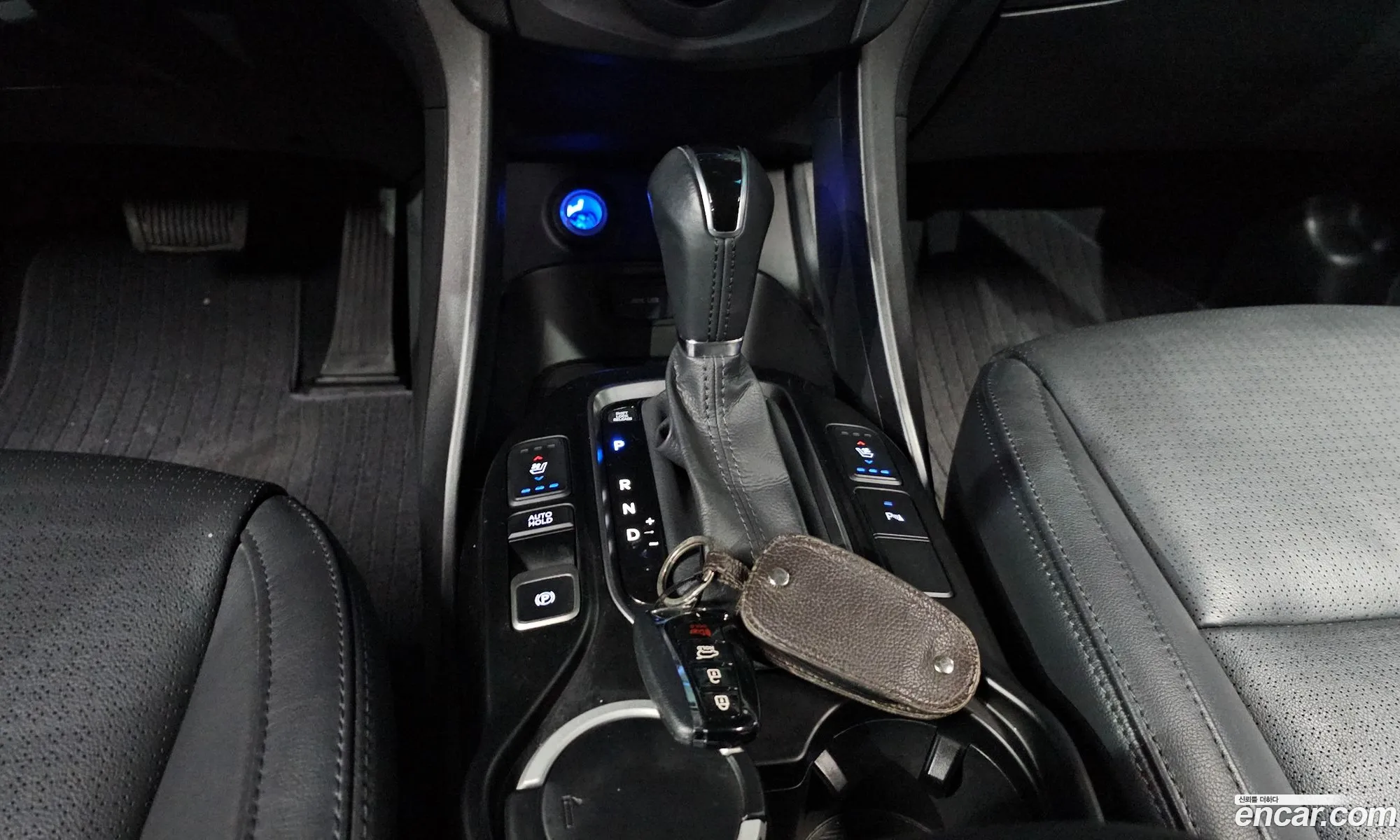 Hyundai Maxcruz 2014 — 11