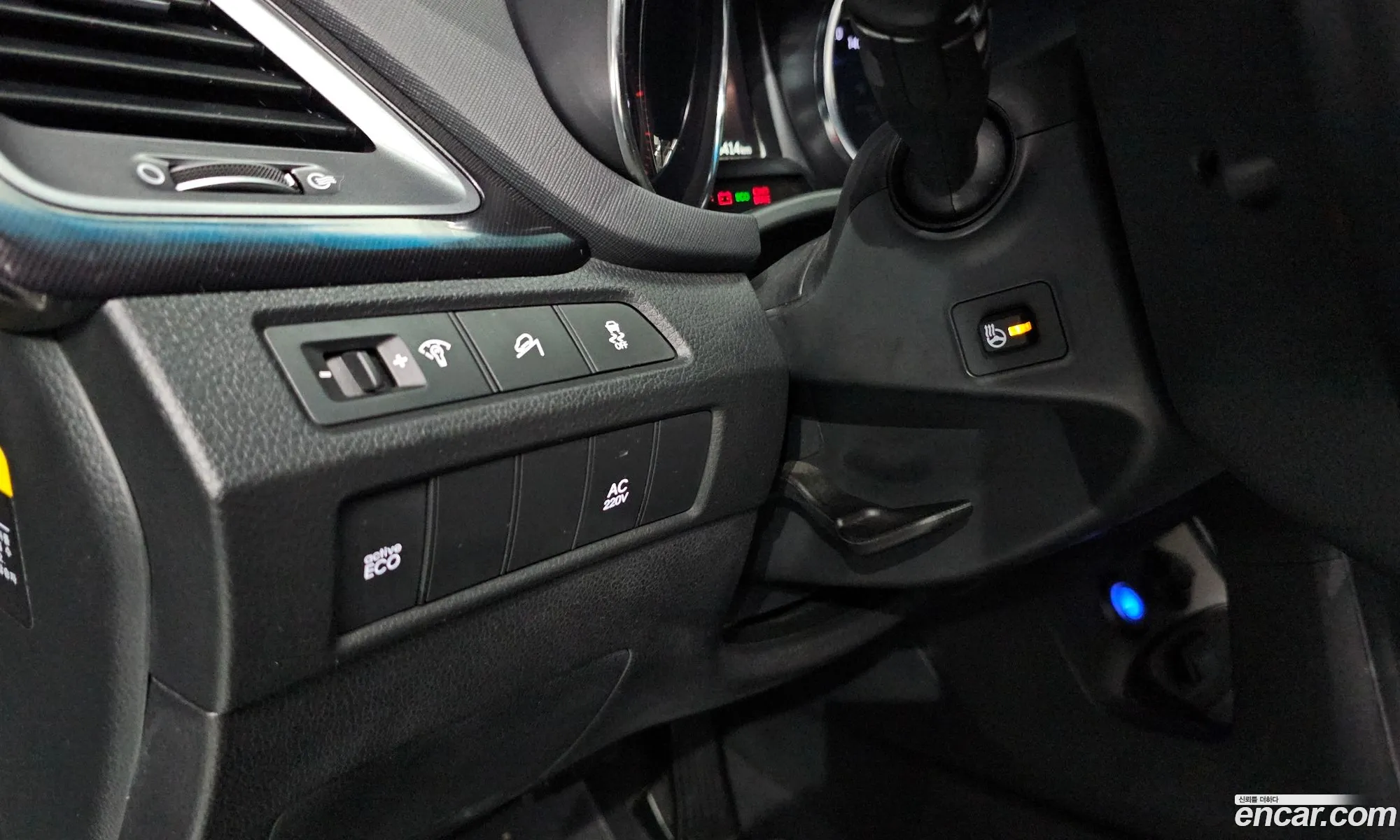 Hyundai Maxcruz 2014 — 13