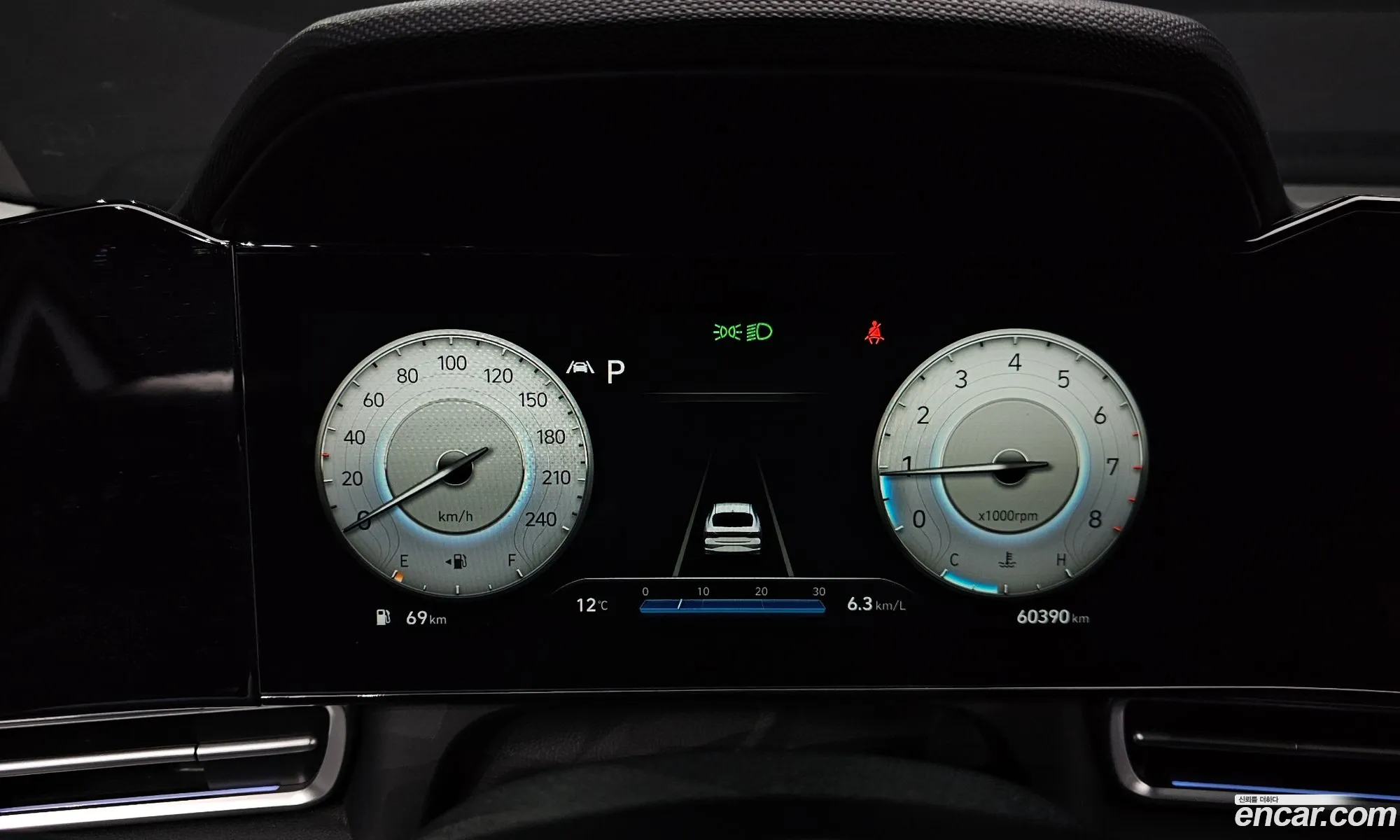 Hyundai Elantra 2021 — 3