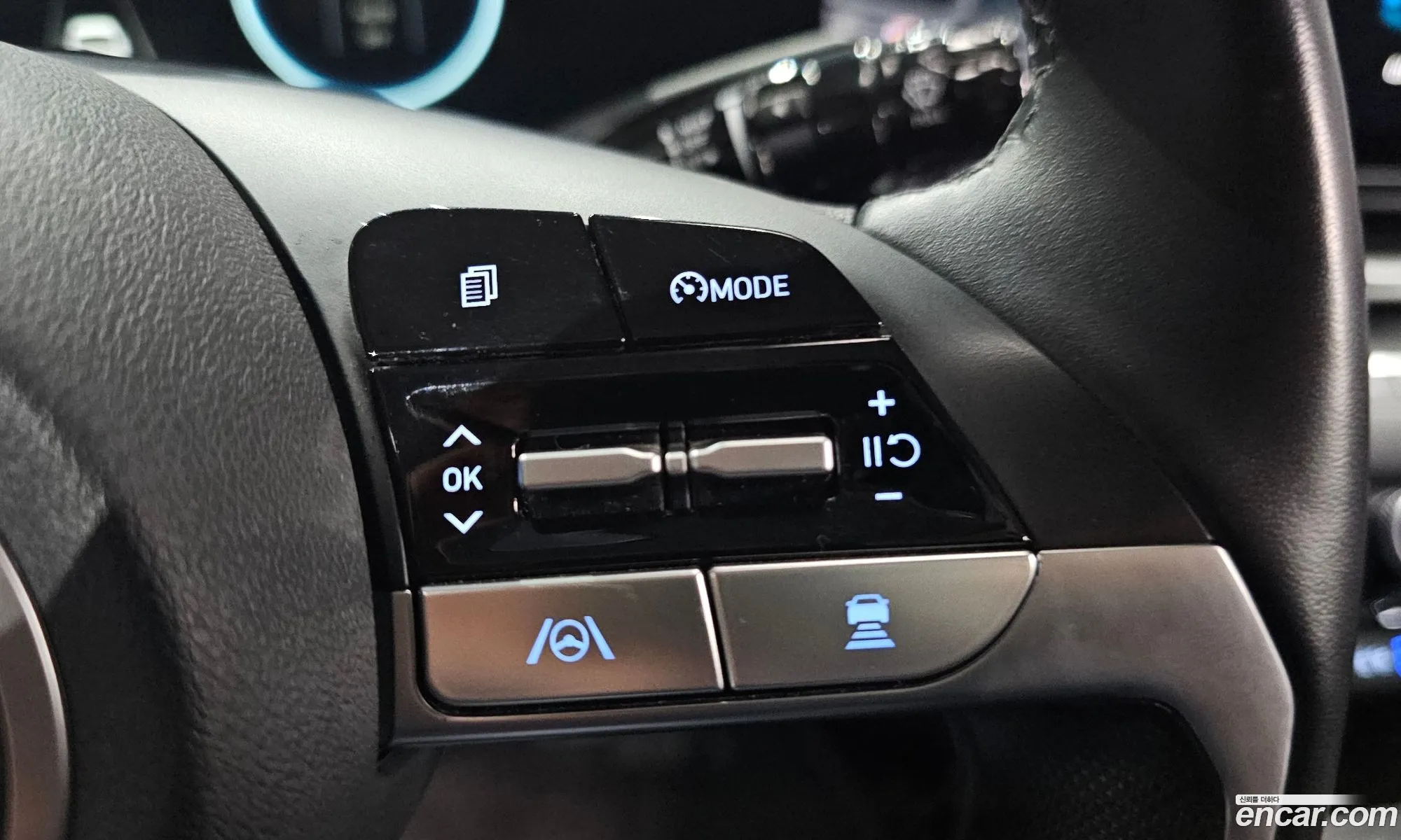 Hyundai Elantra 2021 — 6