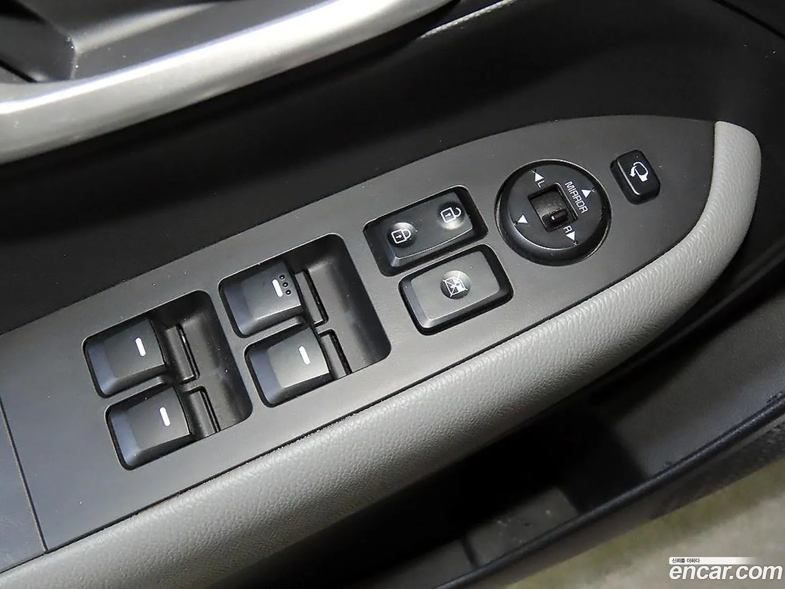Kia Kia Ray 2024 — 19