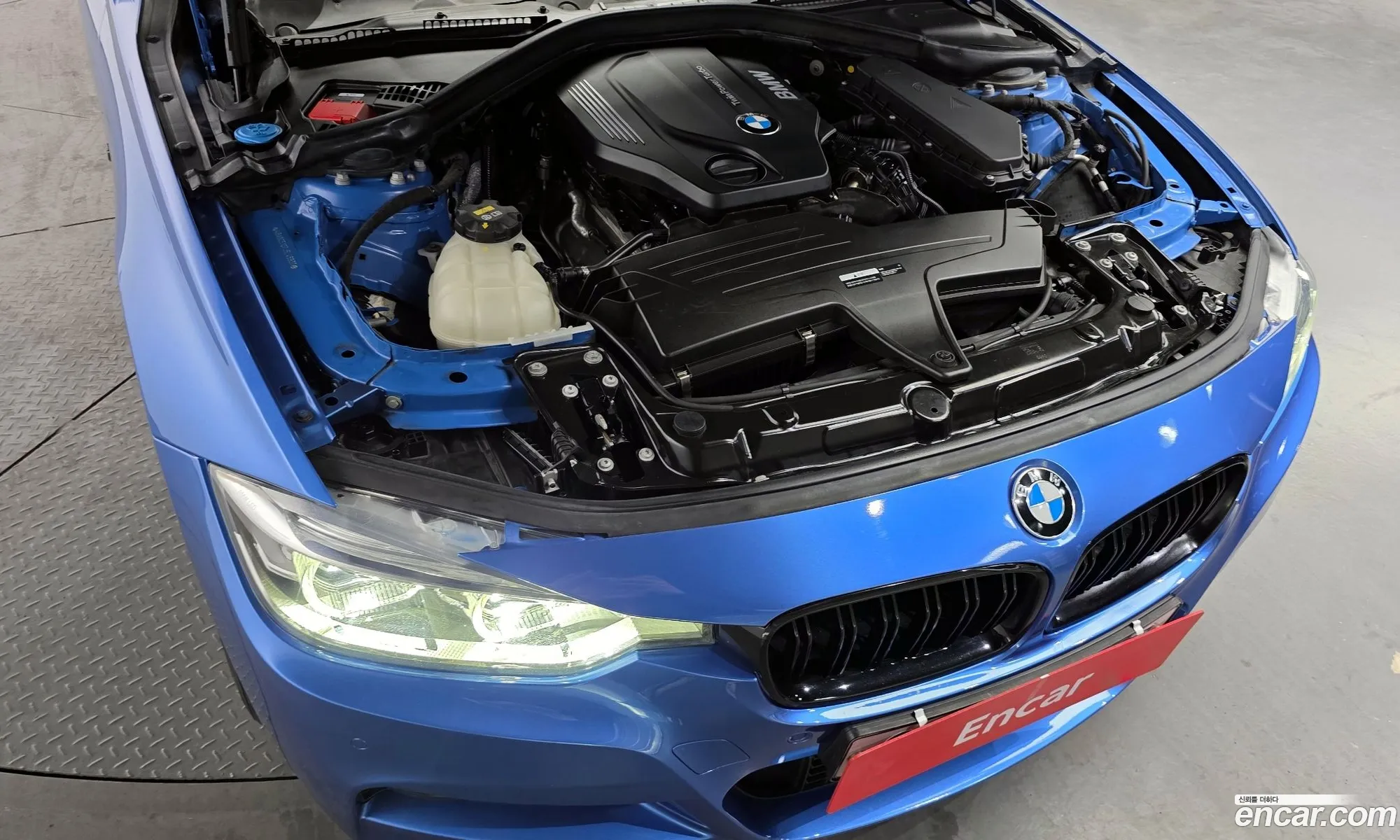 BMW 3 Series 2018 WBA8C5107J5L45937 — 5