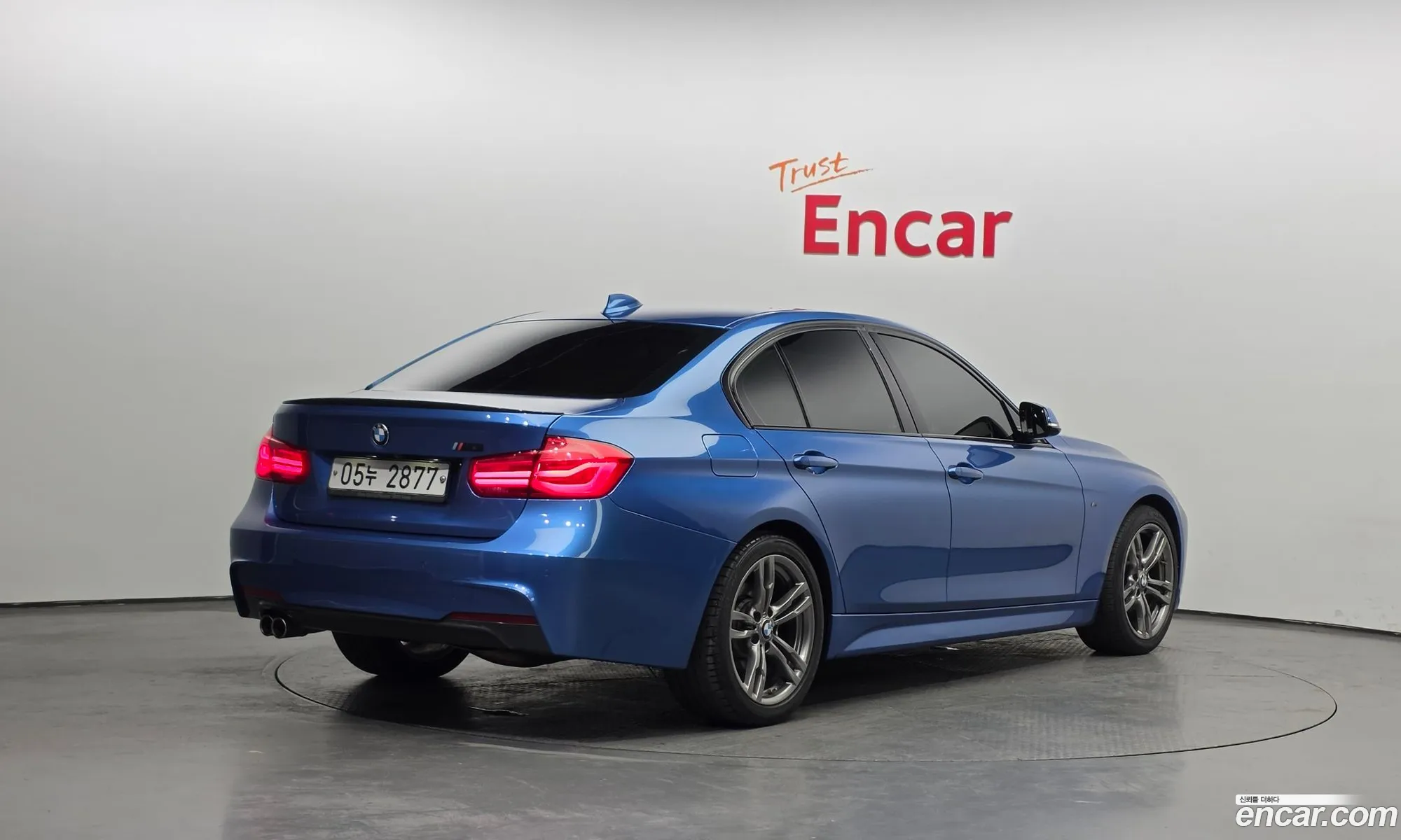 BMW 3 Series 2018 WBA8C5107J5L45937 — 2